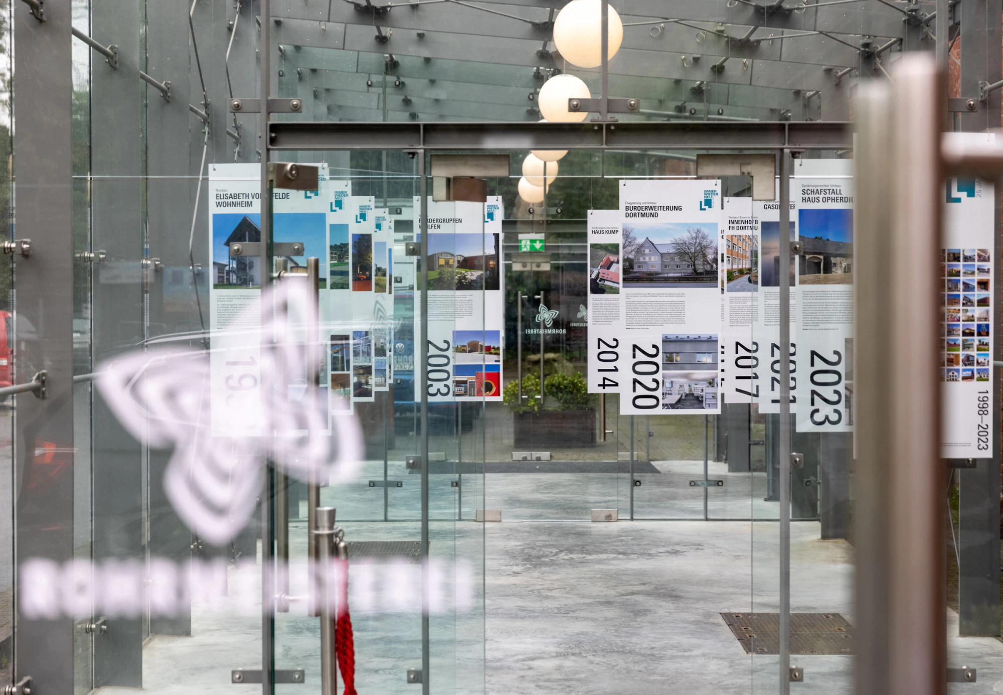 © Lindner Lohse Architekten BDA | Foto: Hajo Drees