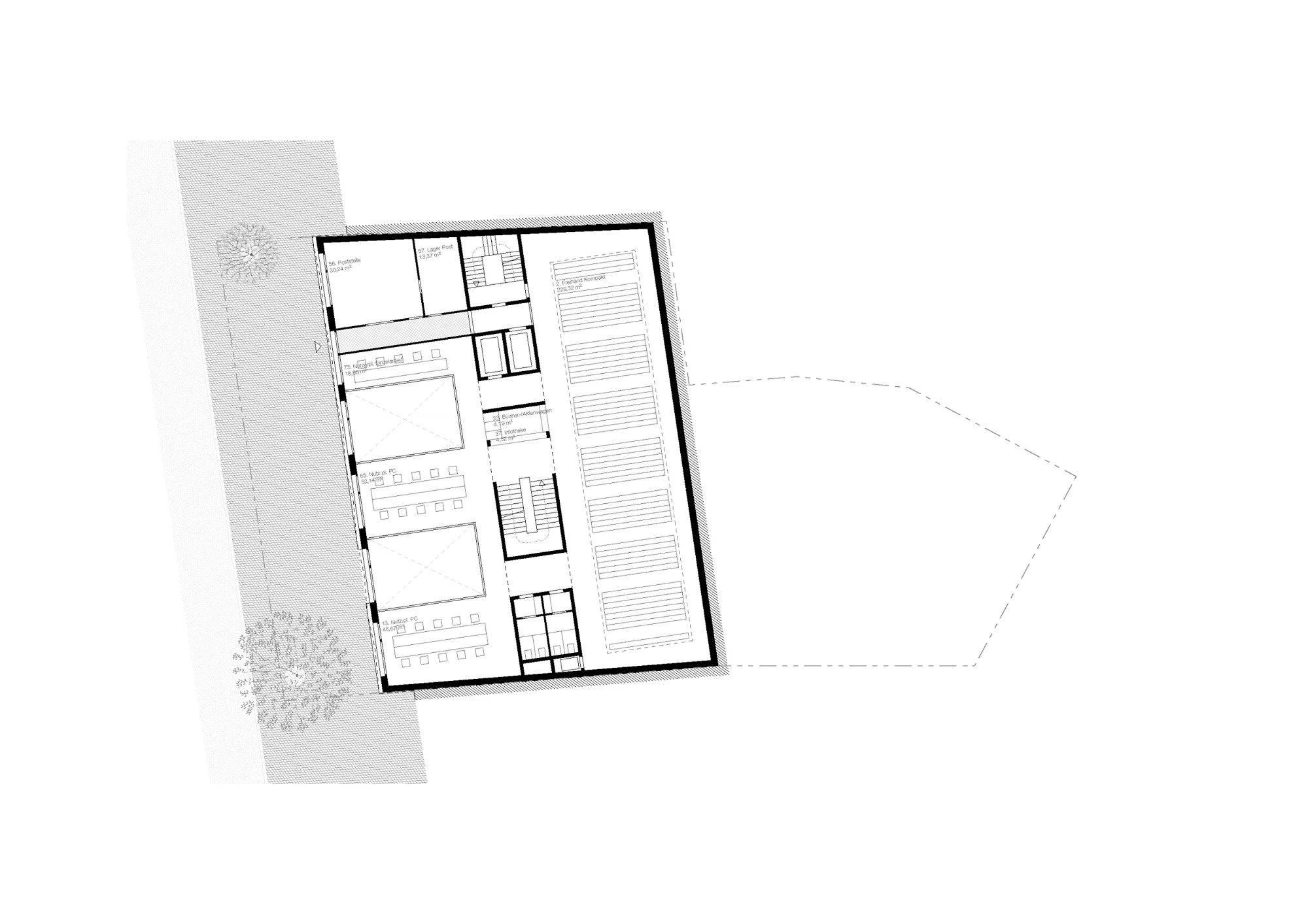 © DMSW Architekten