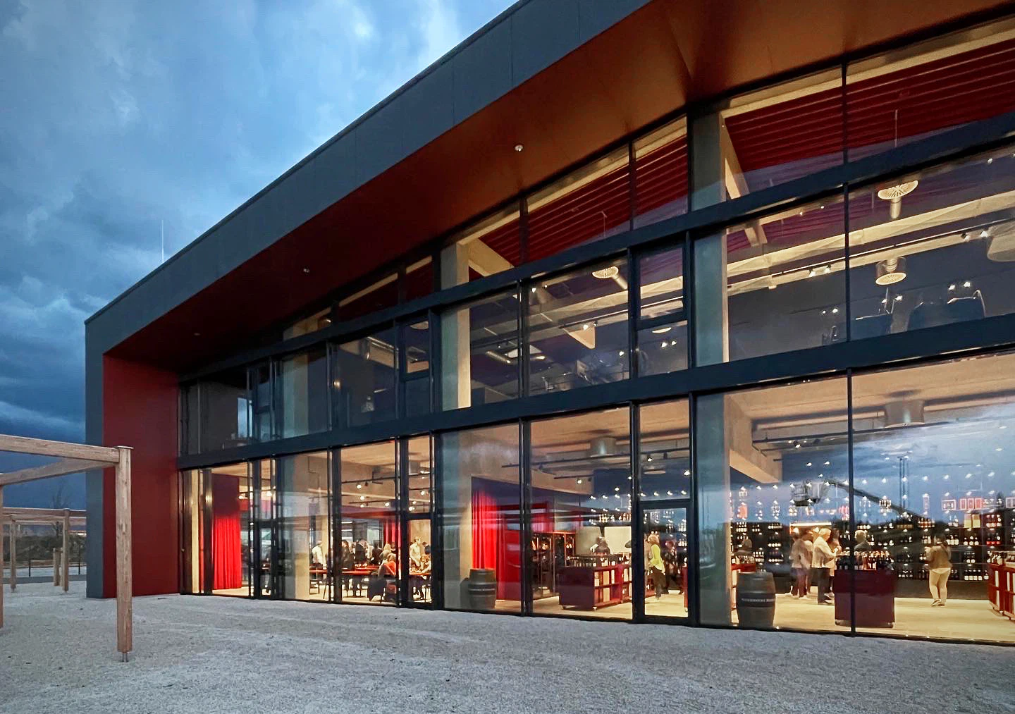 Ott Architekten
