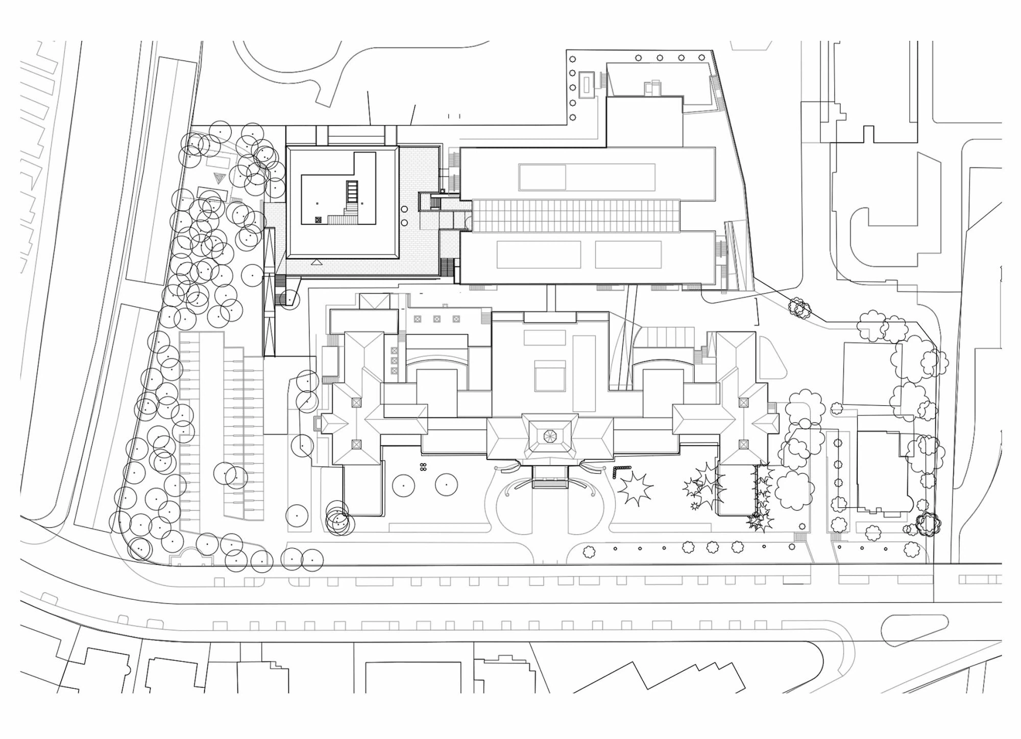 SWAP Architektur