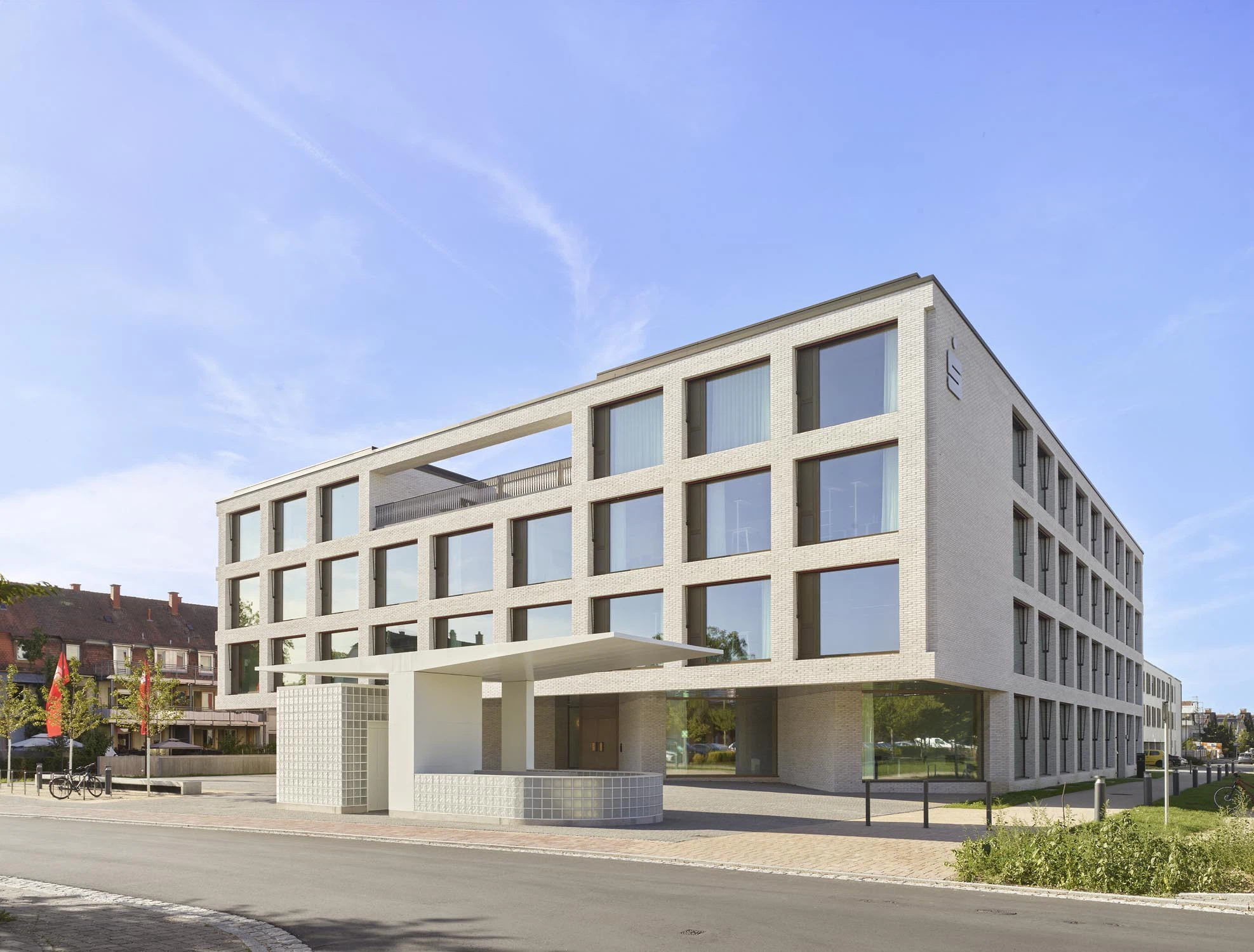 Roland Halbe, Stuttgart