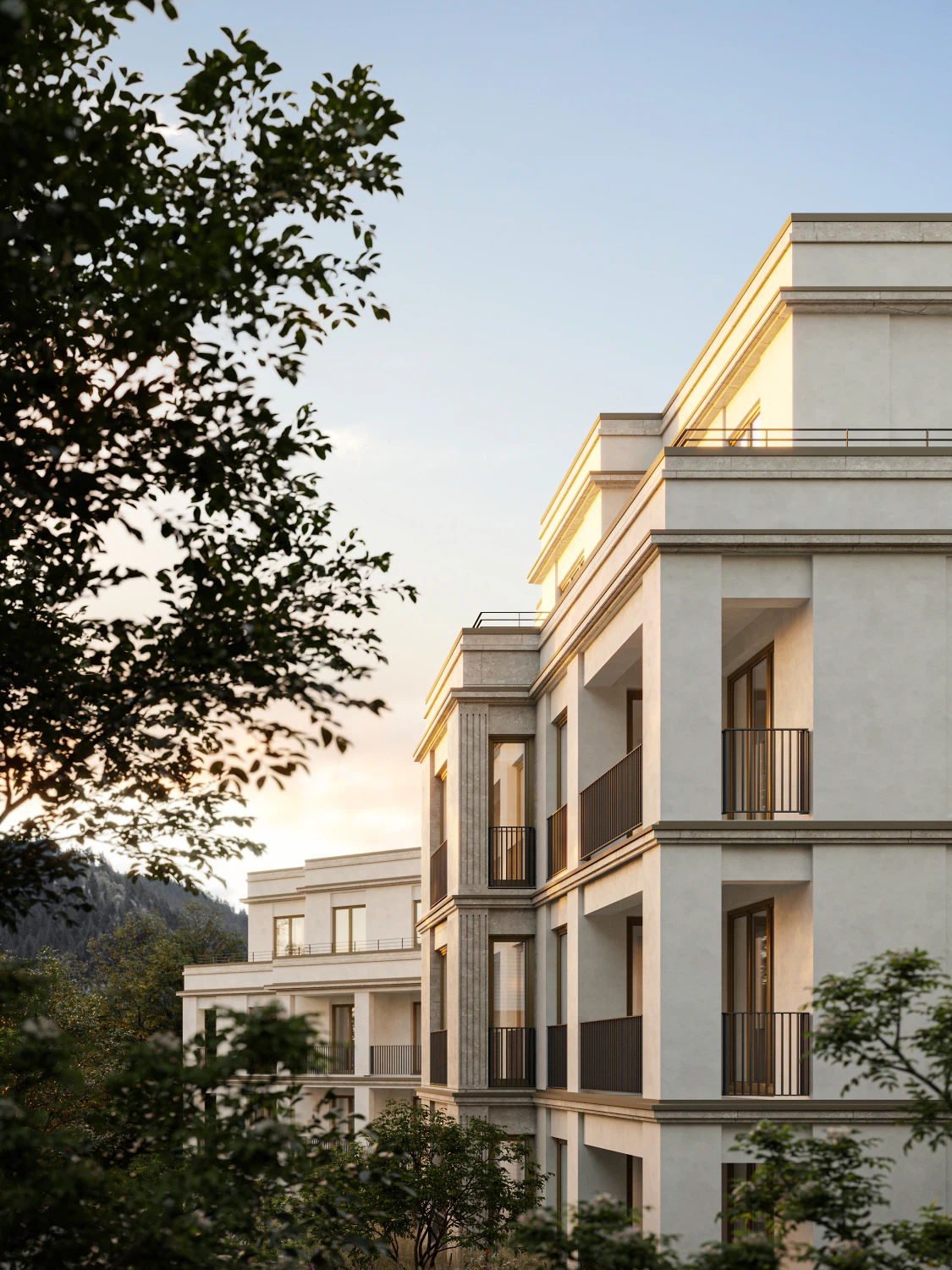 © happarchitecture. JJH Architekten