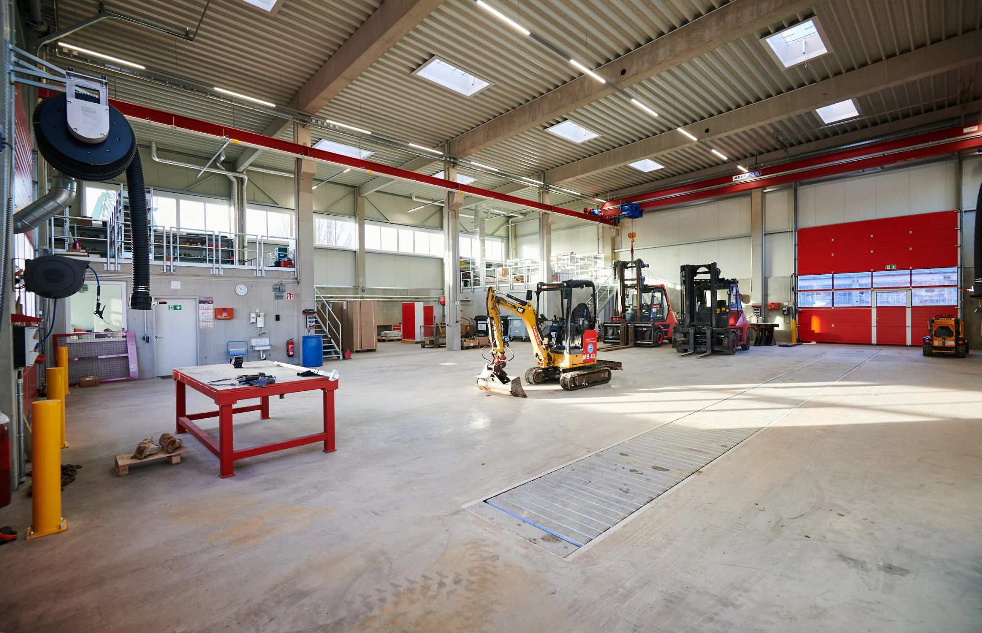 Hannoveraner Wertstoffzentrum GmbH