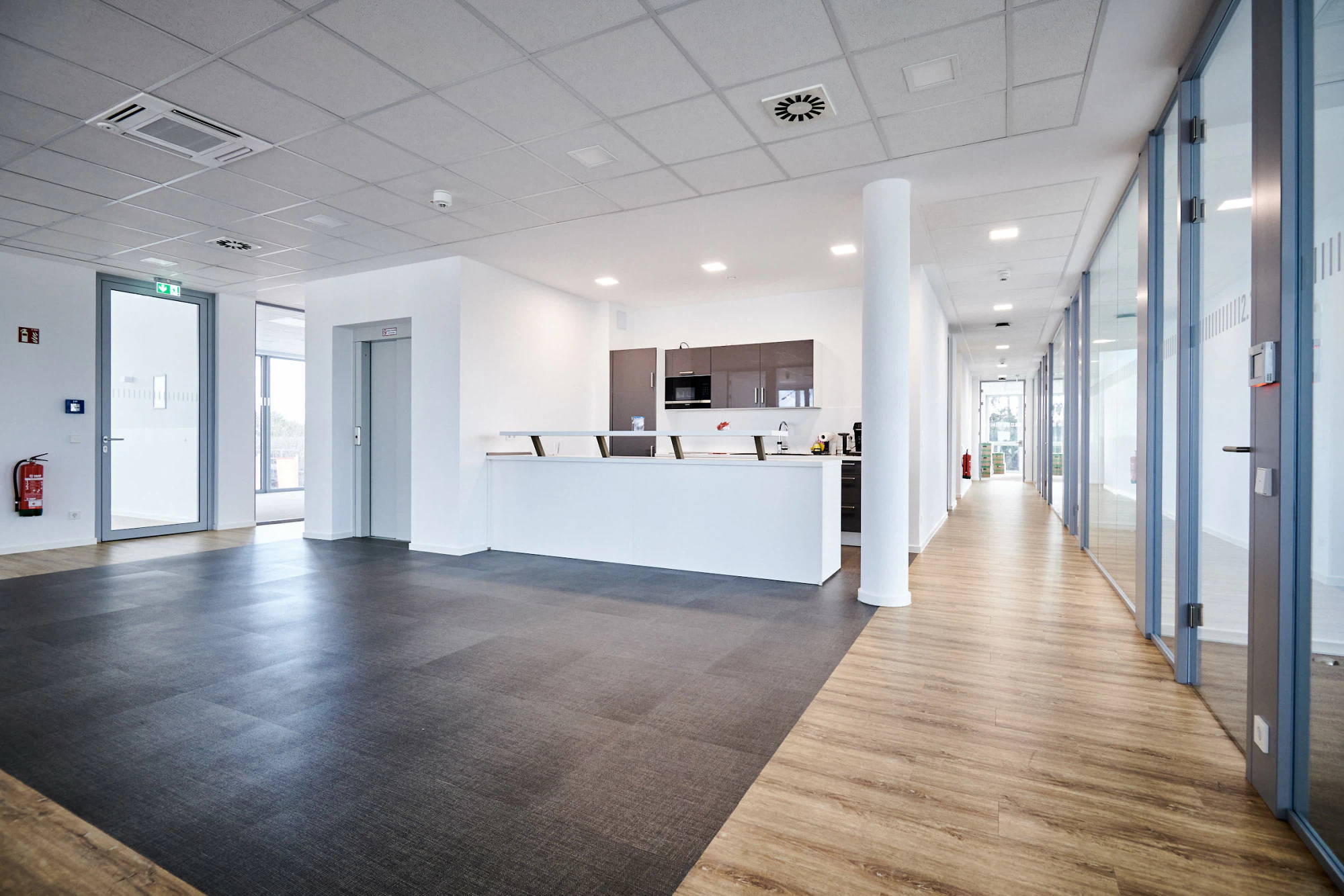 Hannoveraner Wertstoffzentrum GmbH
