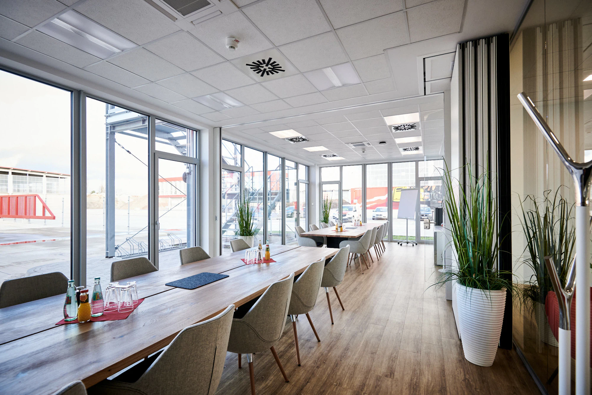 Hannoveraner Wertstoffzentrum GmbH