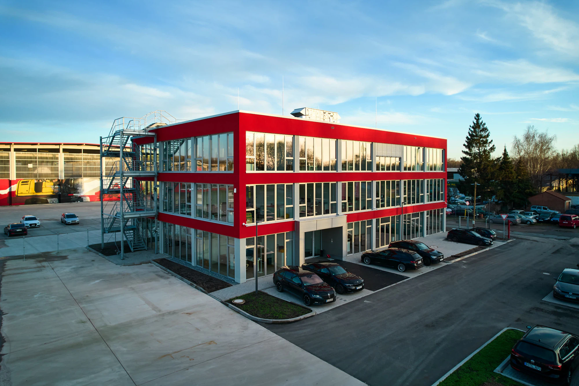 Hannoveraner Wertstoffzentrum GmbH
