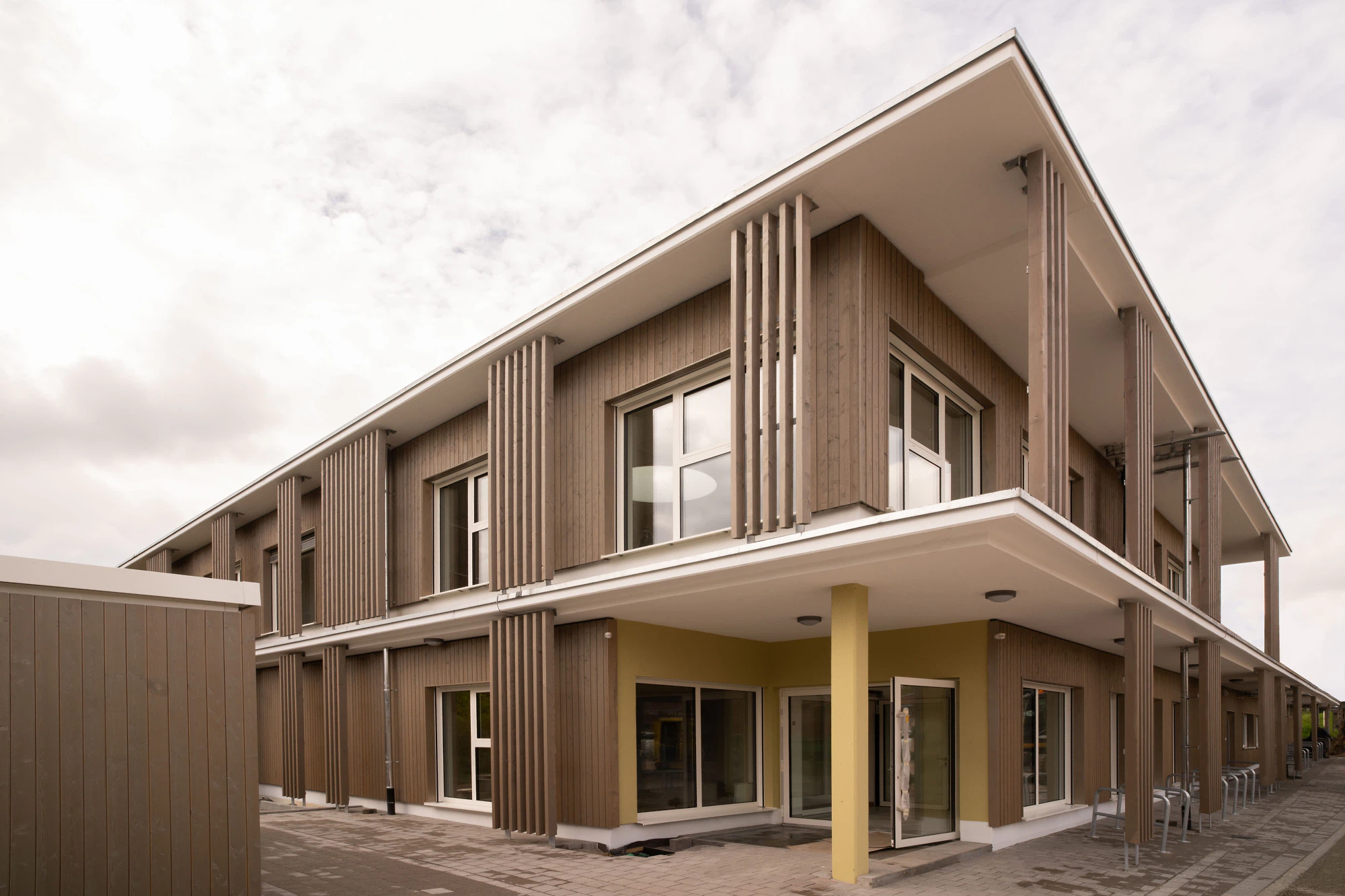 GJL+ Freie Architekten