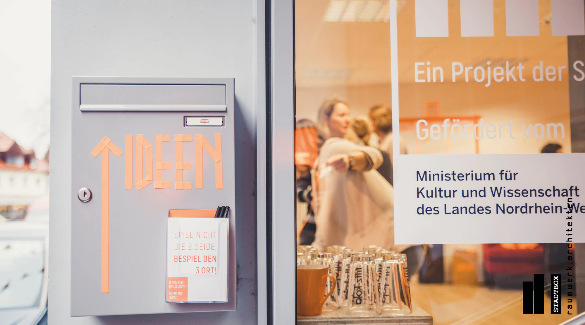 Doreen Heumer, Mediamieze