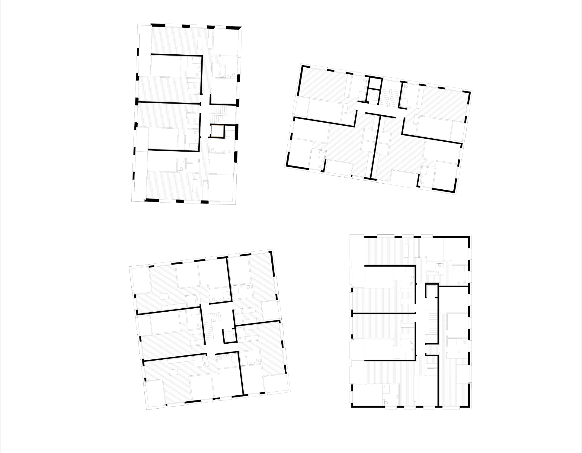 Baumschlager Eberle Architekten