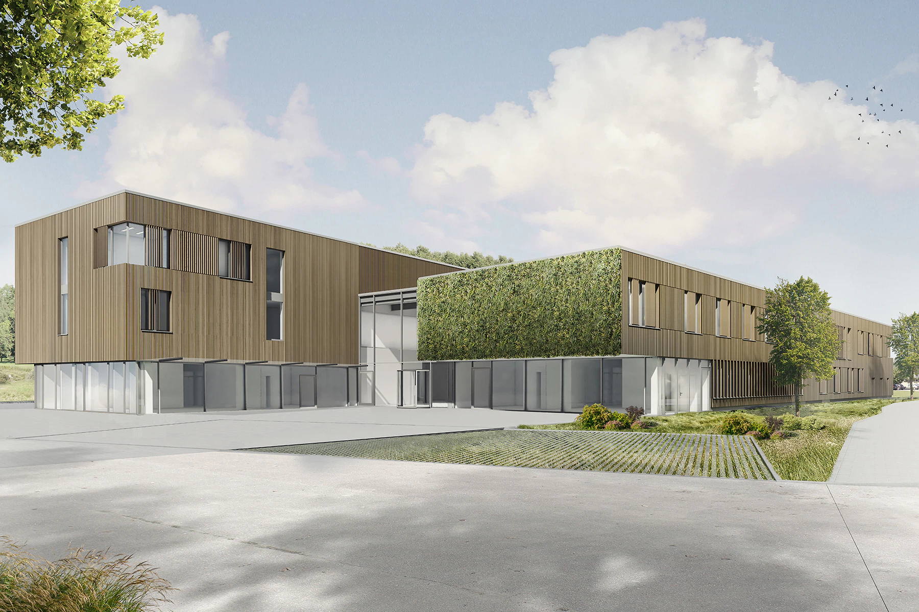 pasd architekten