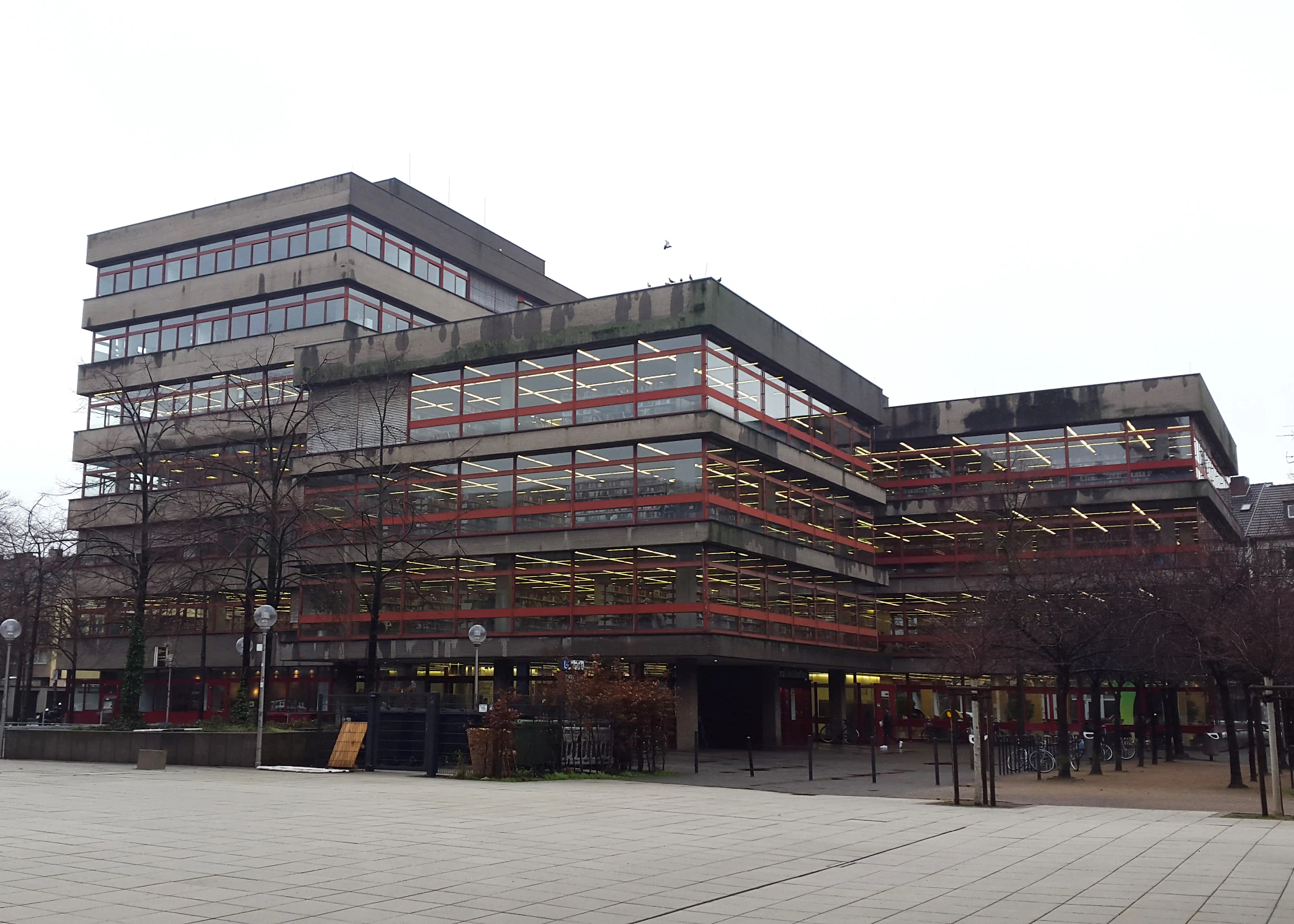 pasd architekten