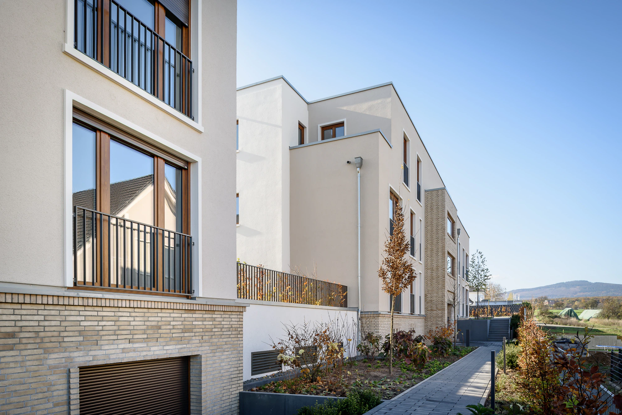 happarchitecture. JJH Architekten