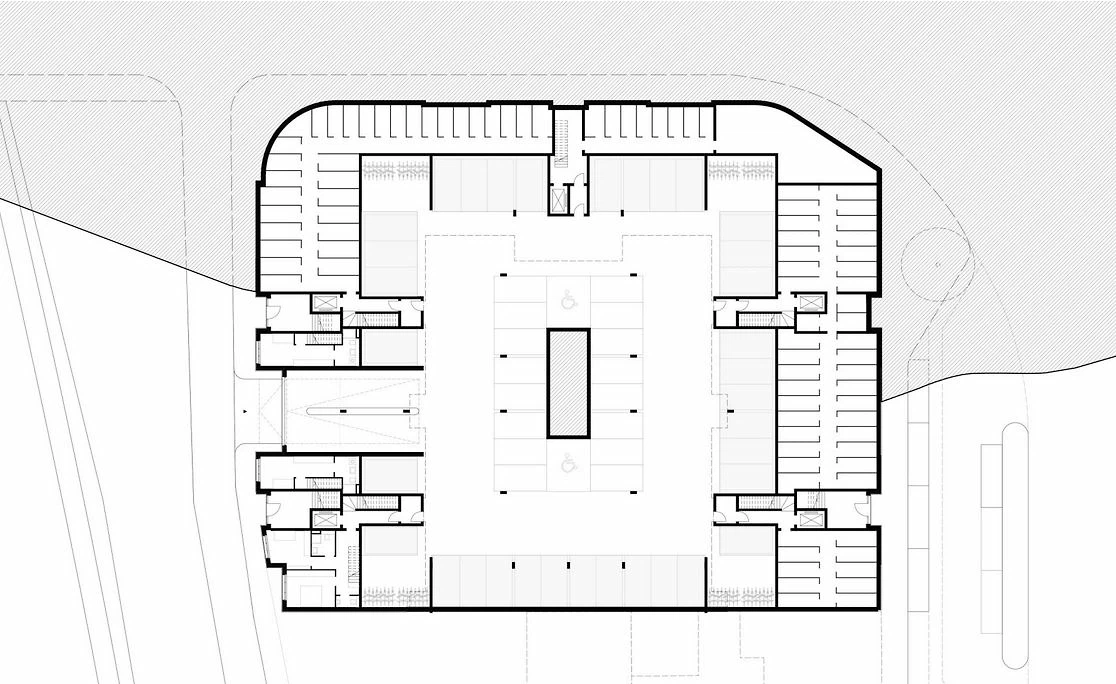 happarchitecture. JJH Architektengesellschaft mbH