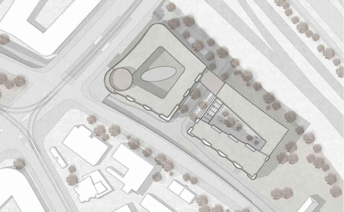 happarchitecture. JJH Architektengesellschaft mbH