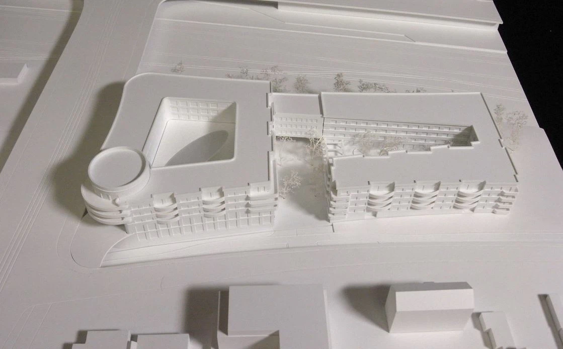 happarchitecture. JJH Architektengesellschaft mbH