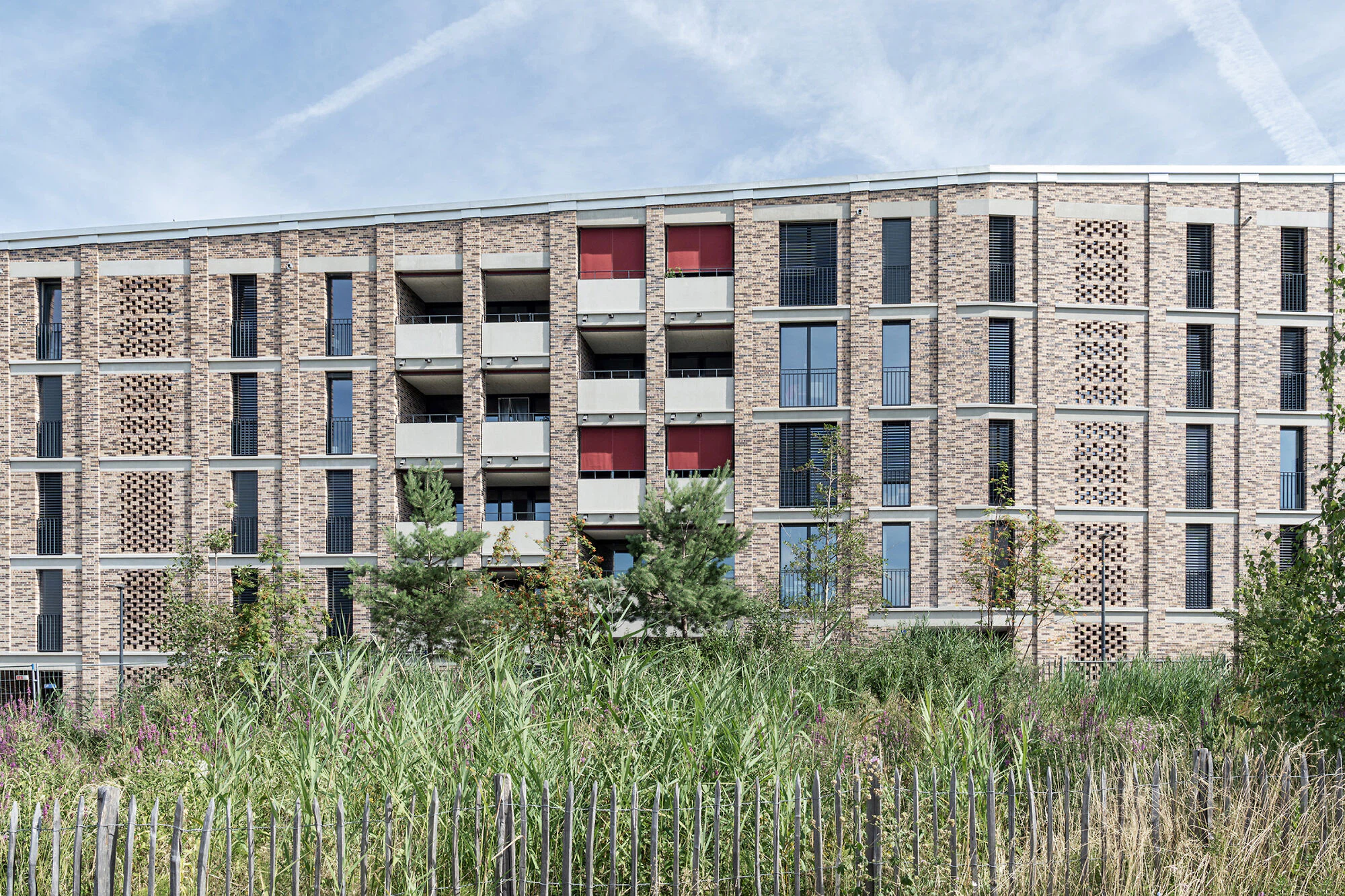 Fischer Architekten