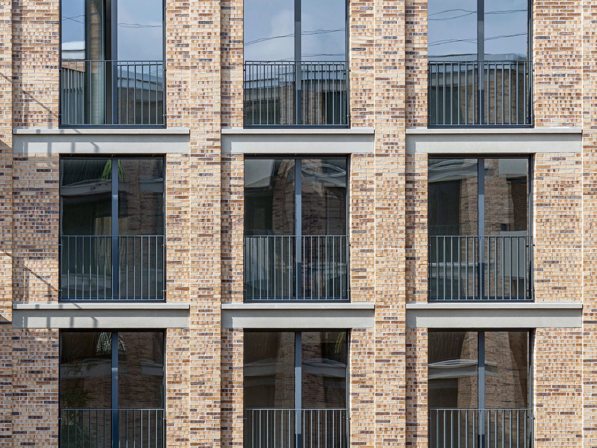 Fischer Architekten
