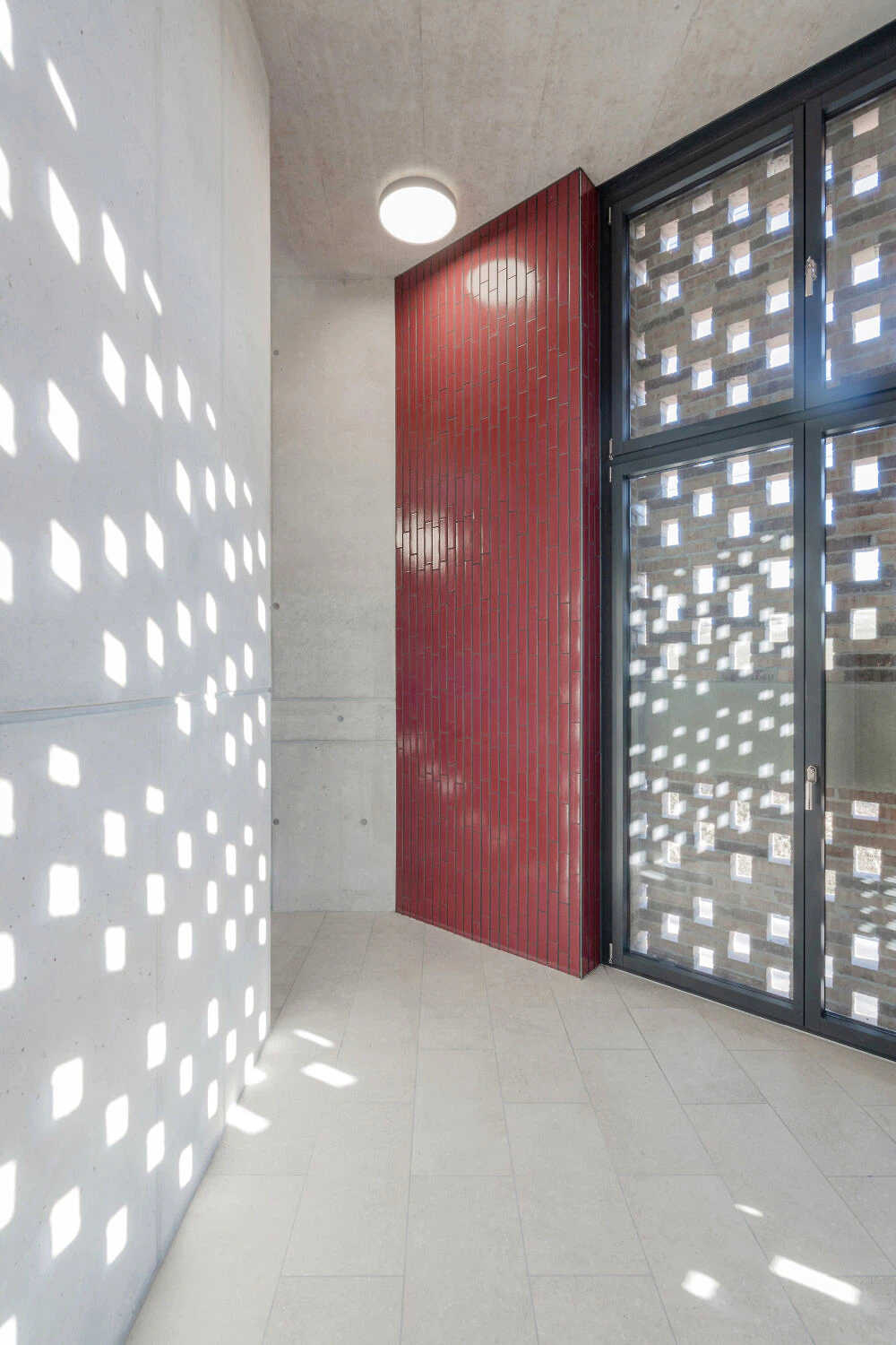 Fischer Architekten