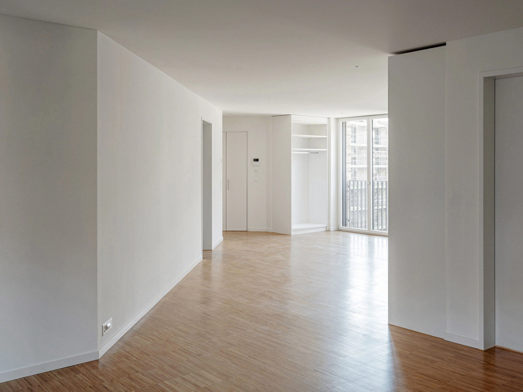 Fischer Architekten