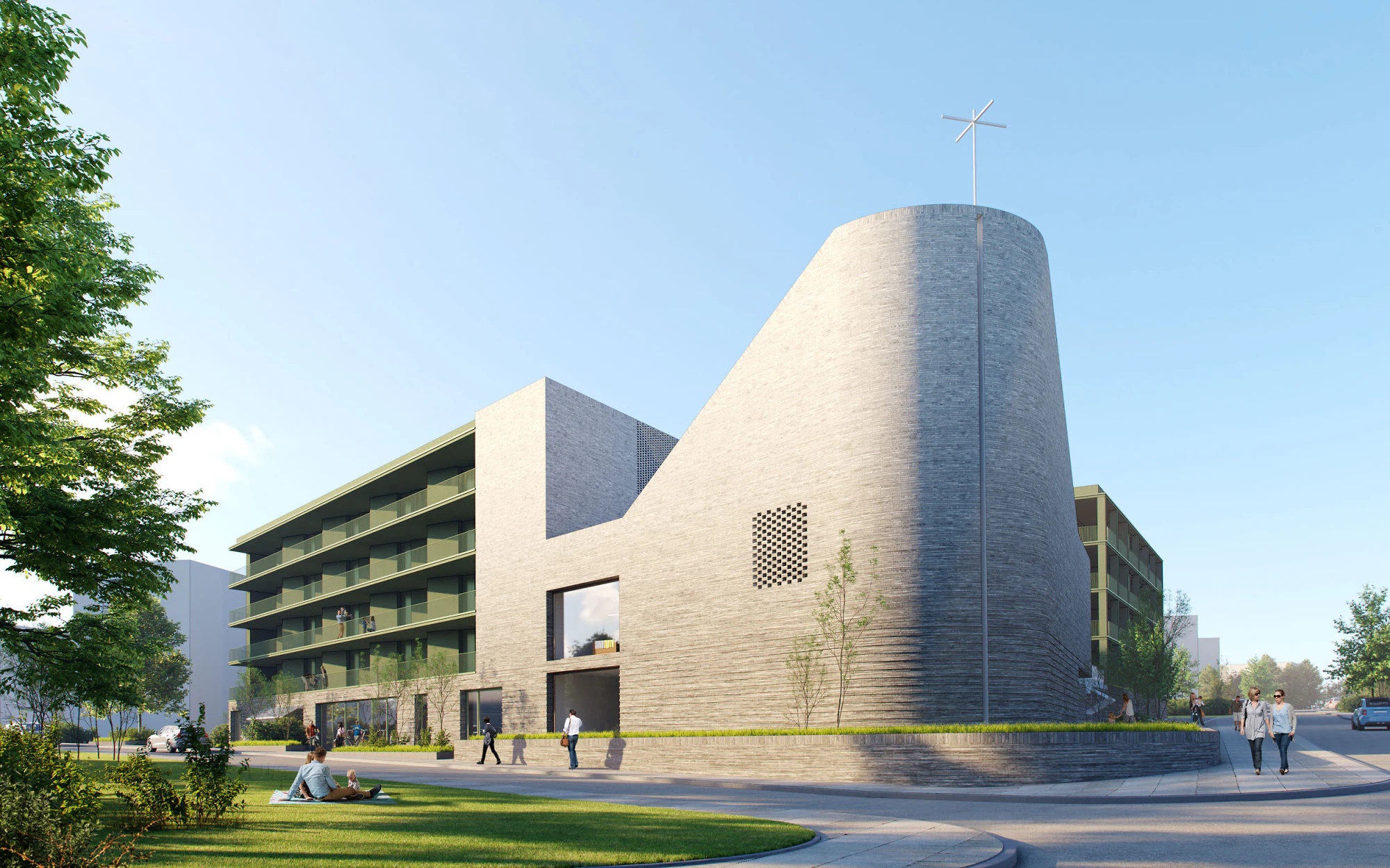 SICKNIFIKANT Architektur- & Mediengrafik