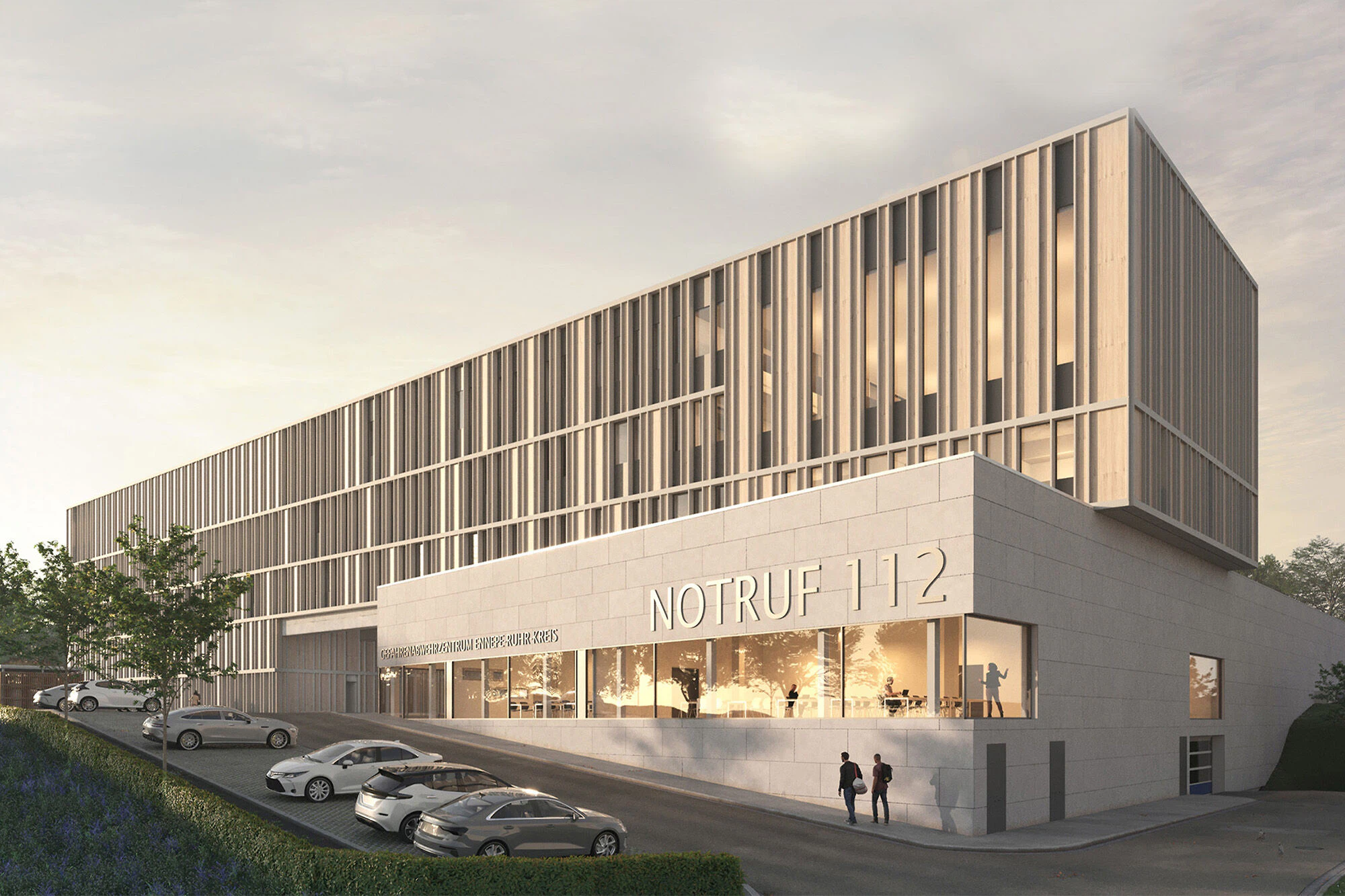 SUPERGELB ARCHITEKTEN