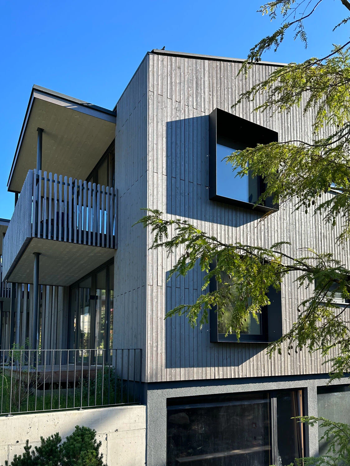 Ott Architekten