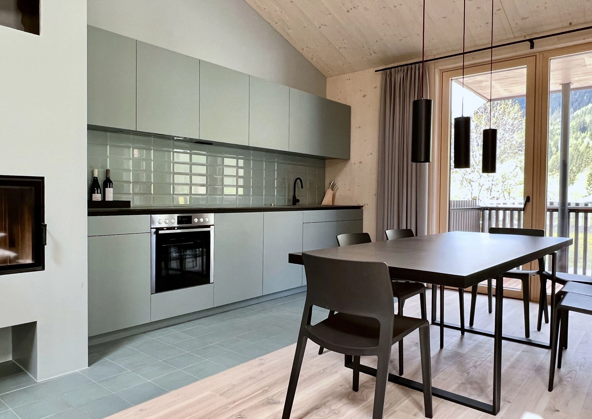 Ott Architekten