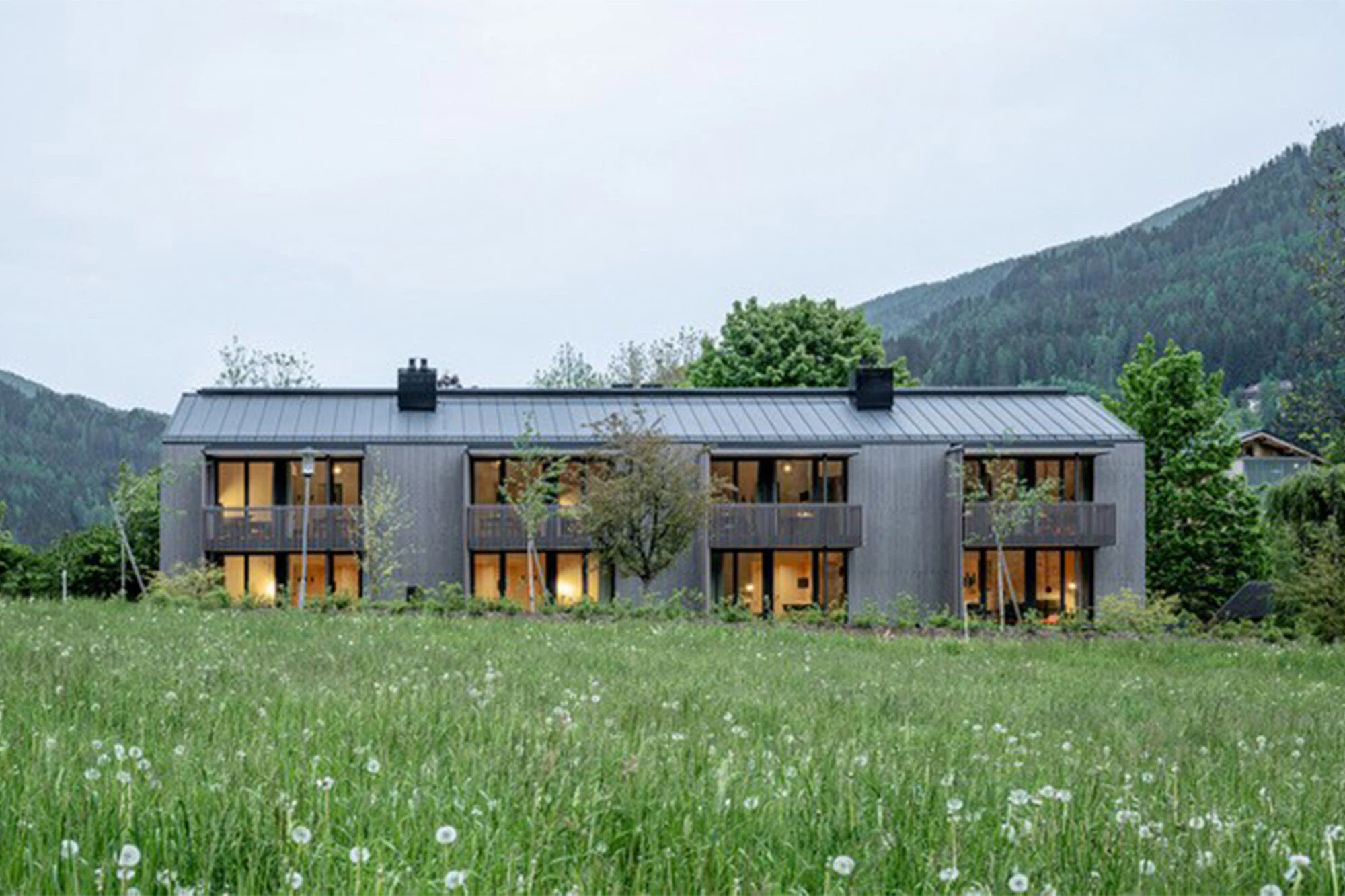 Ott Architekten