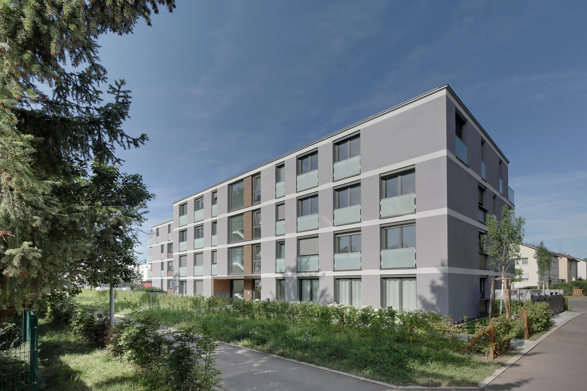 Peter Schmidt Photodesign, Notzingen