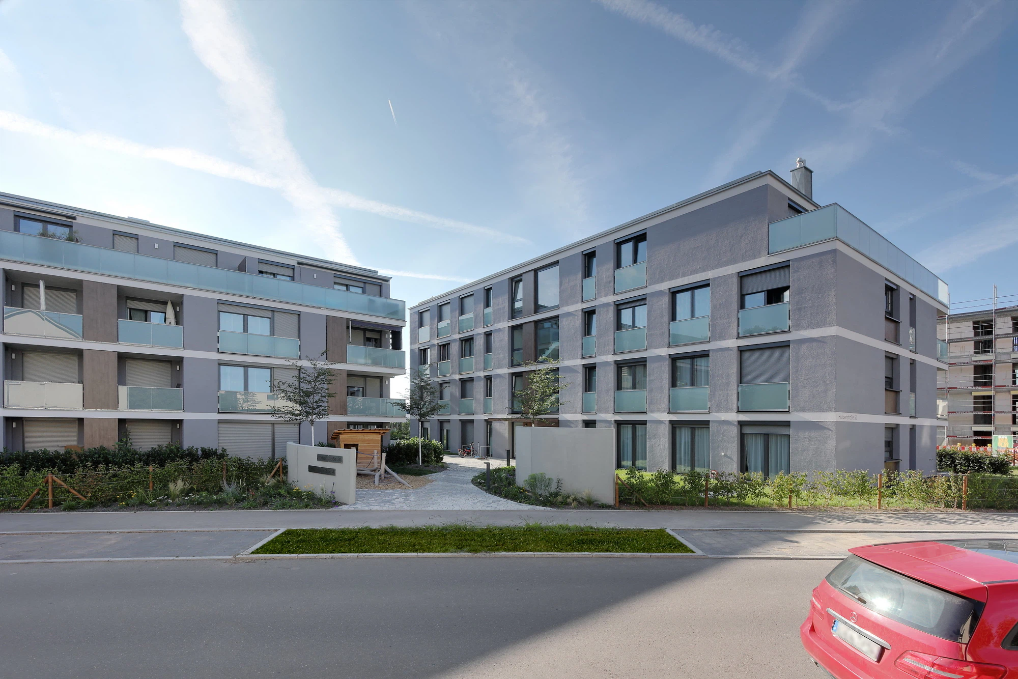 Peter Schmidt Photodesign, Notzingen