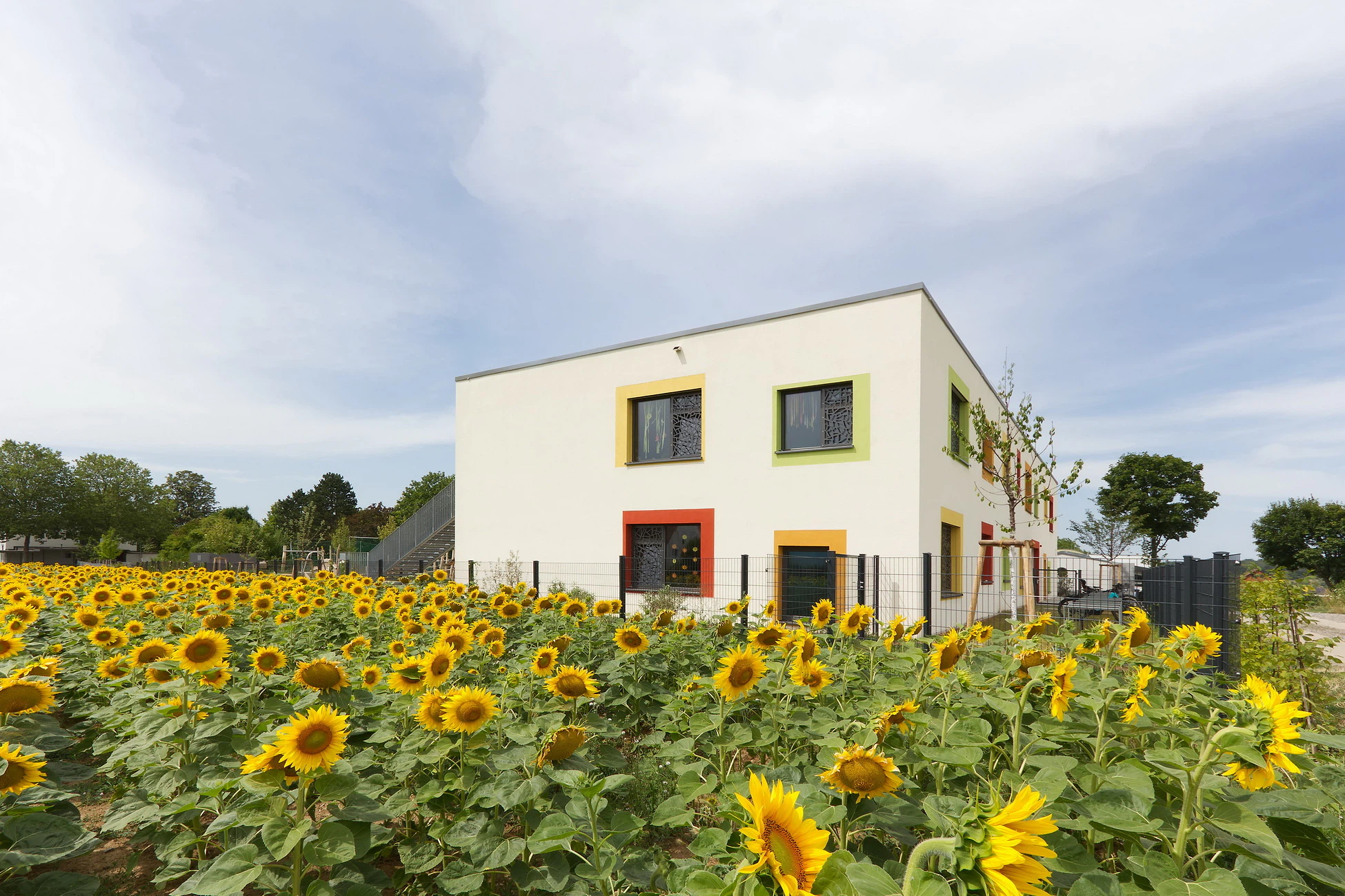 Peter Schmidt Photodesign, Notzingen