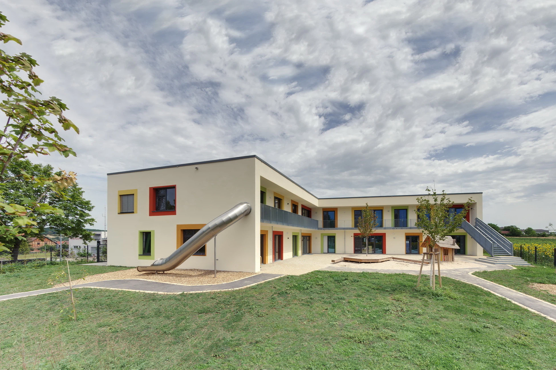 Peter Schmidt Photodesign, Notzingen