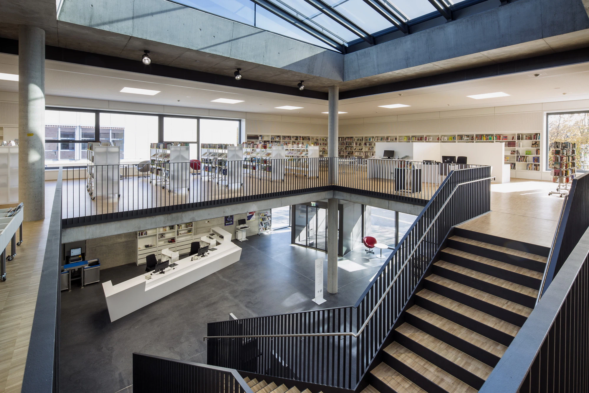 Friedemann Rieker, Göppingen