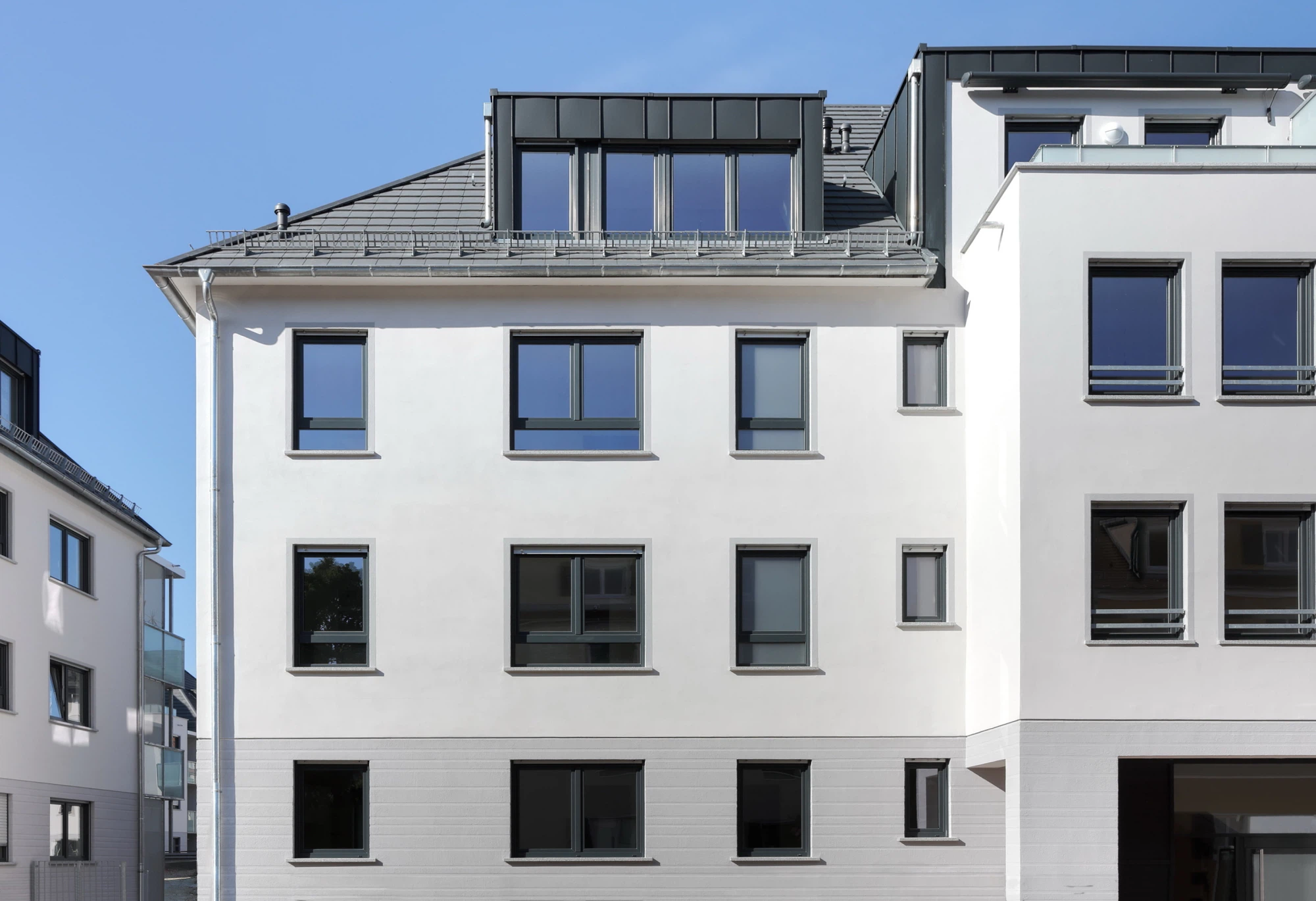 Peter Schmidt Photodesign, Notzingen