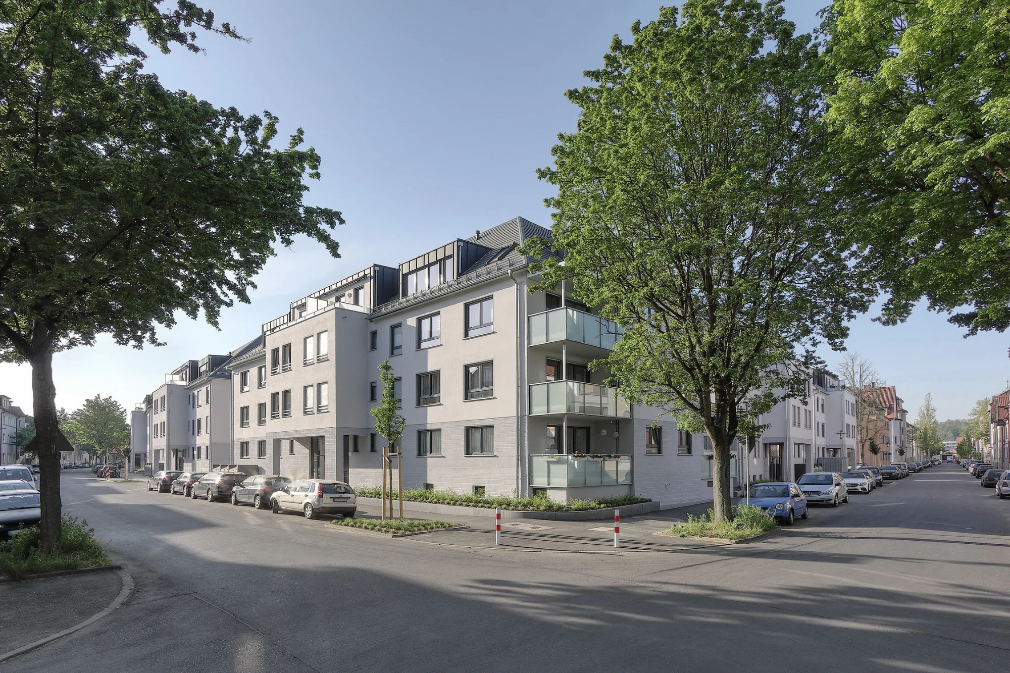 Peter Schmidt Photodesign, Notzingen