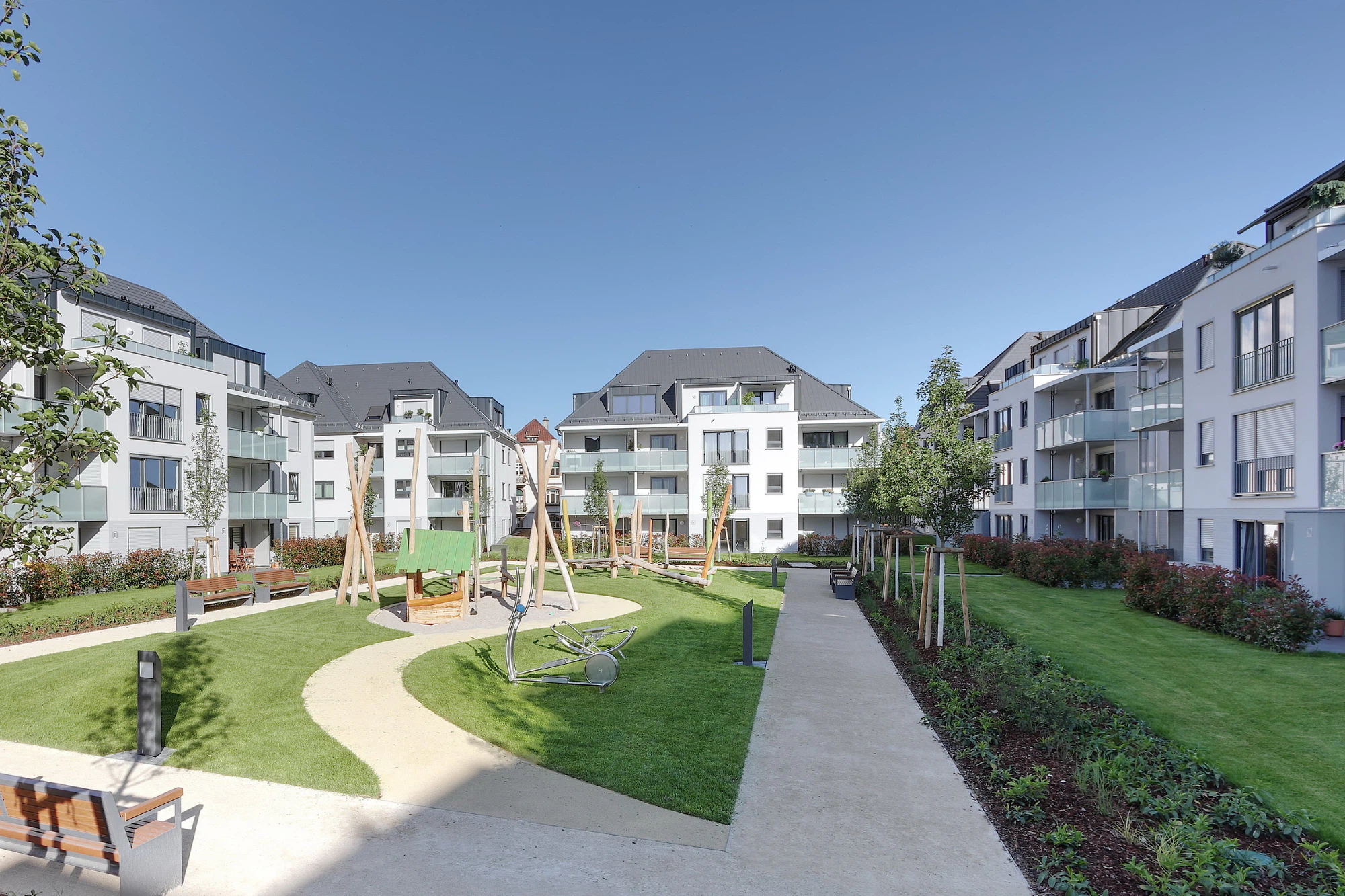 Peter Schmidt Photodesign, Notzingen