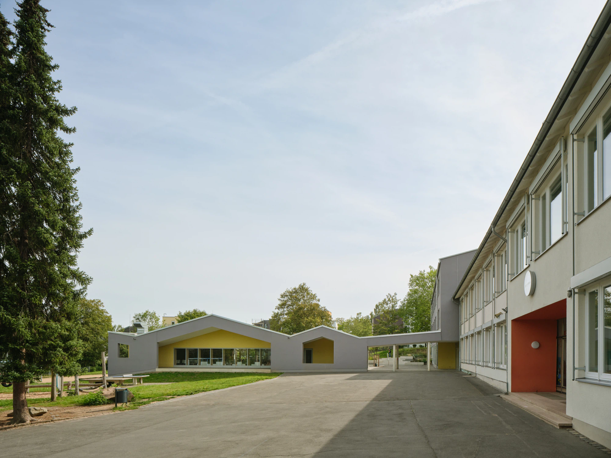 Constantin Meyer, Köln