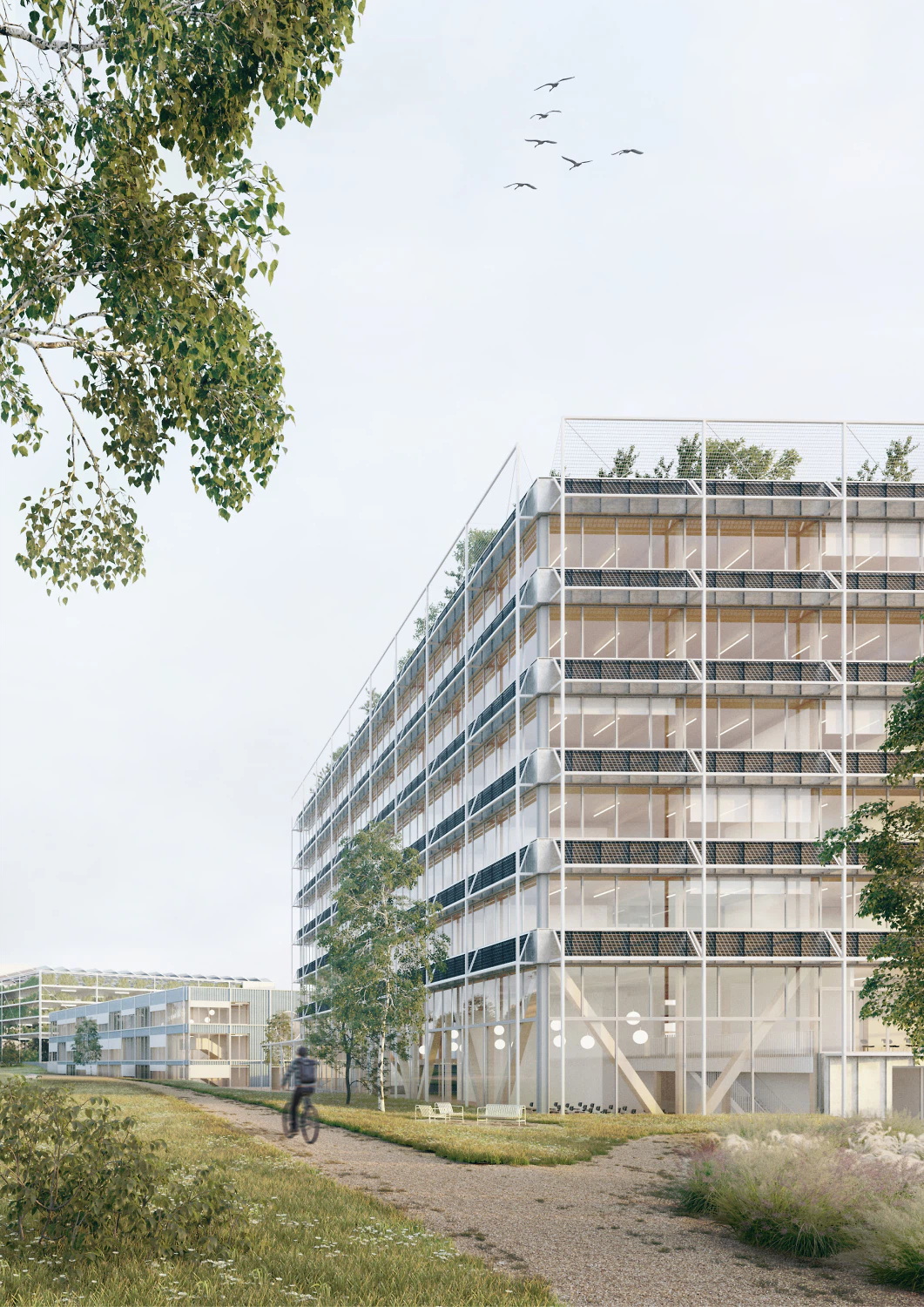 H2M Architekten
