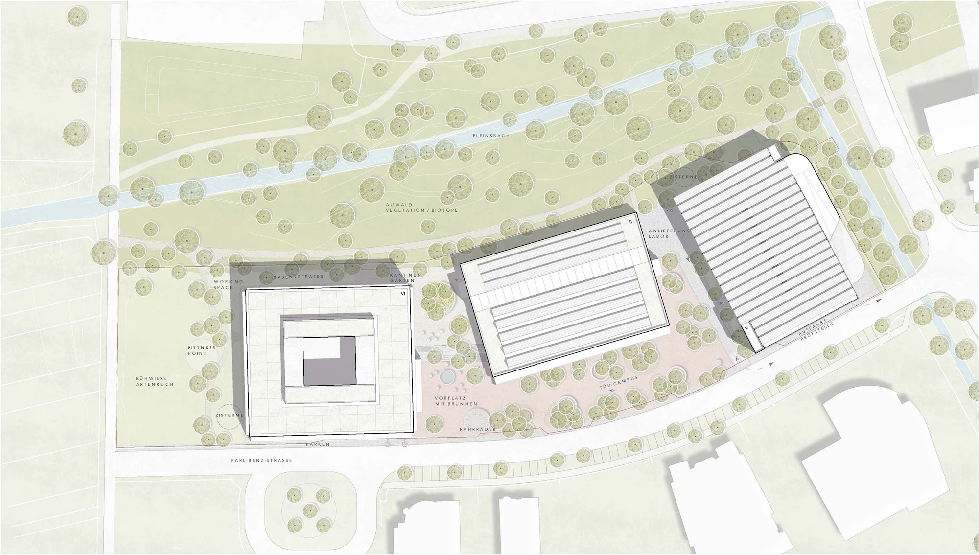 H2M Architekten