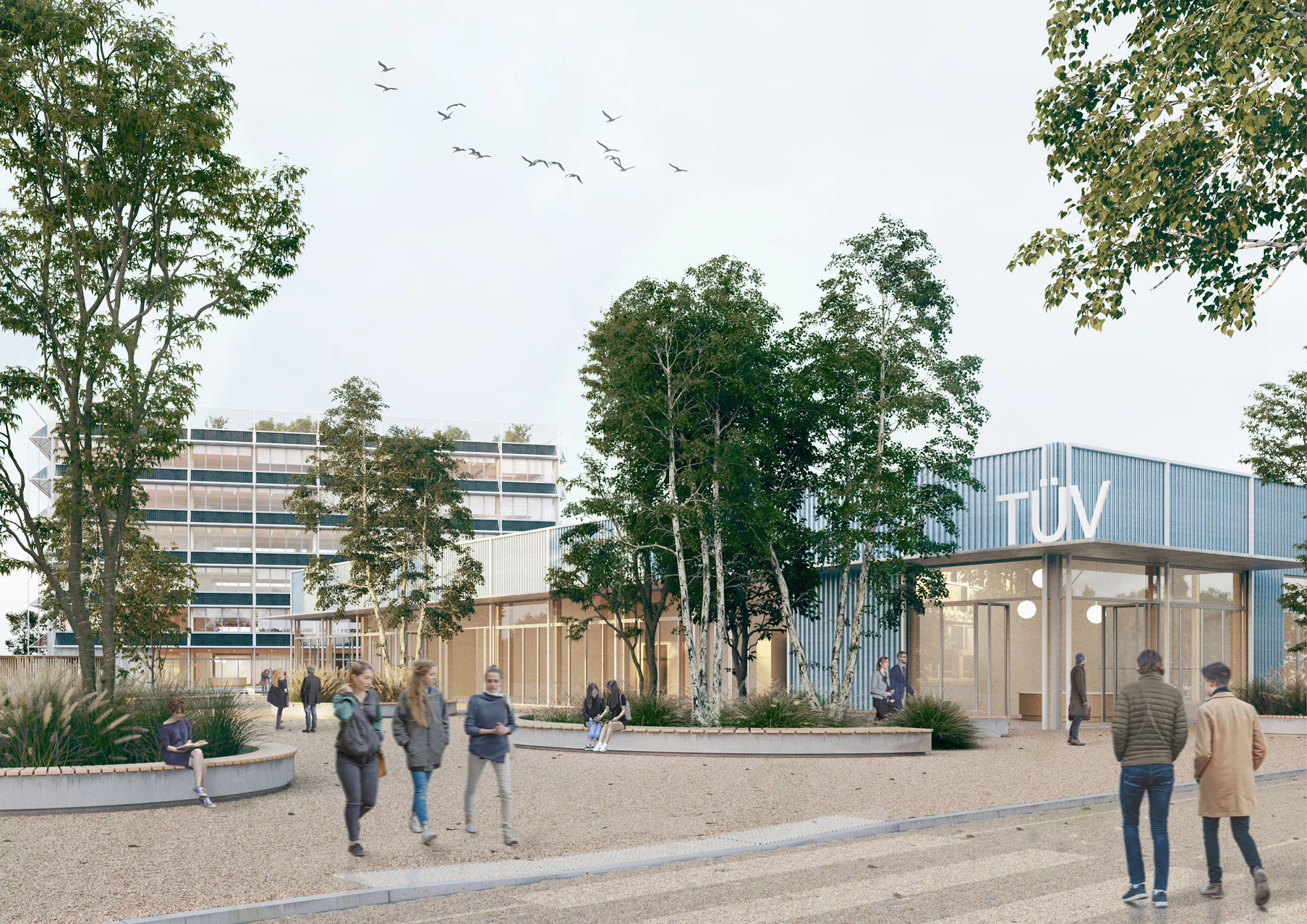 H2M Architekten