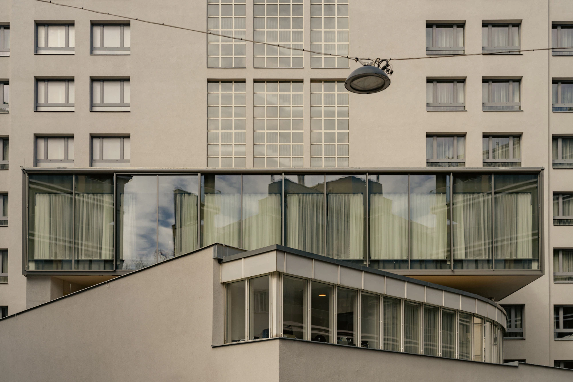 BWM Designers & Architects / Ana Barros