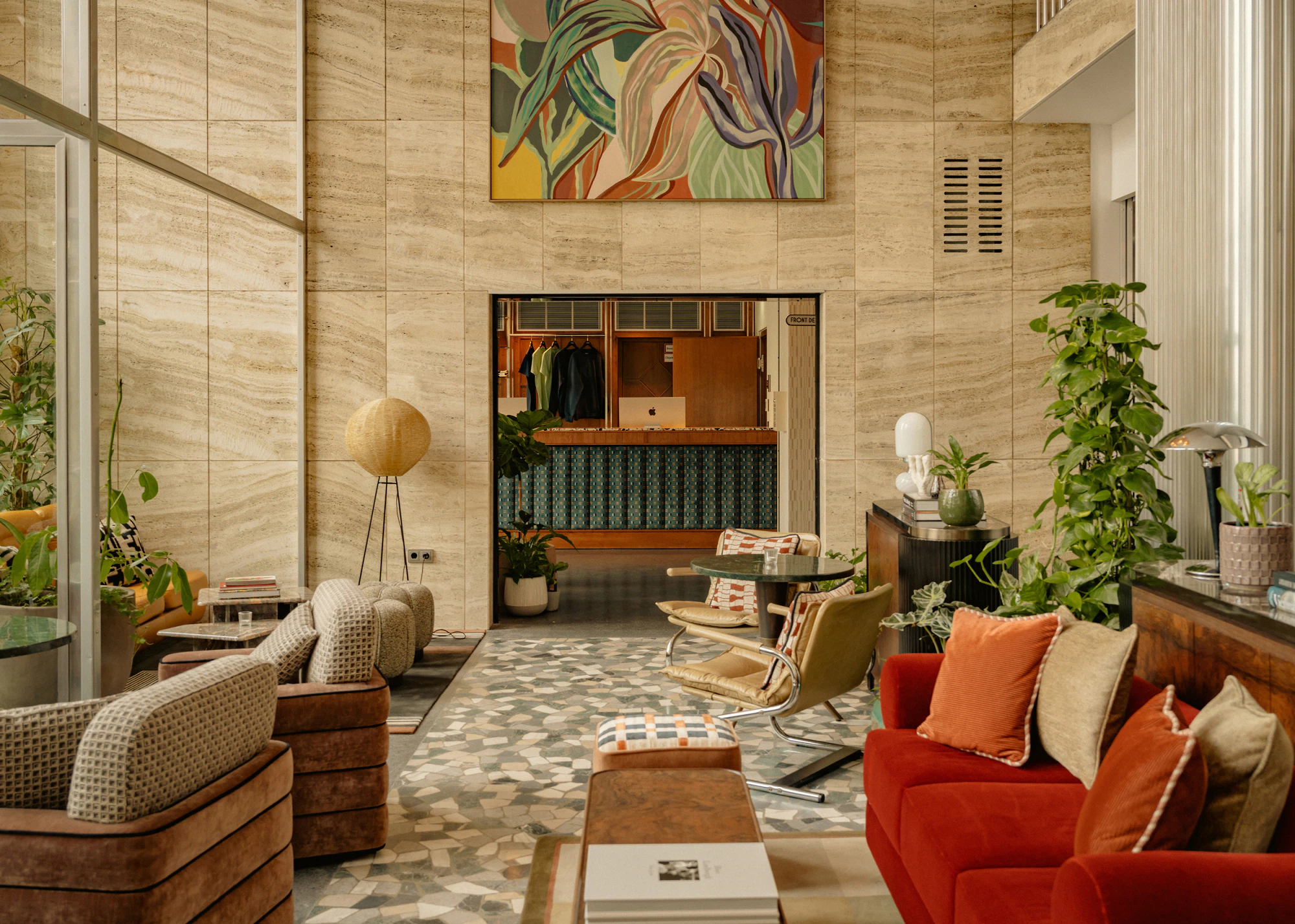 BWM Designers & Architects / Ana Barros