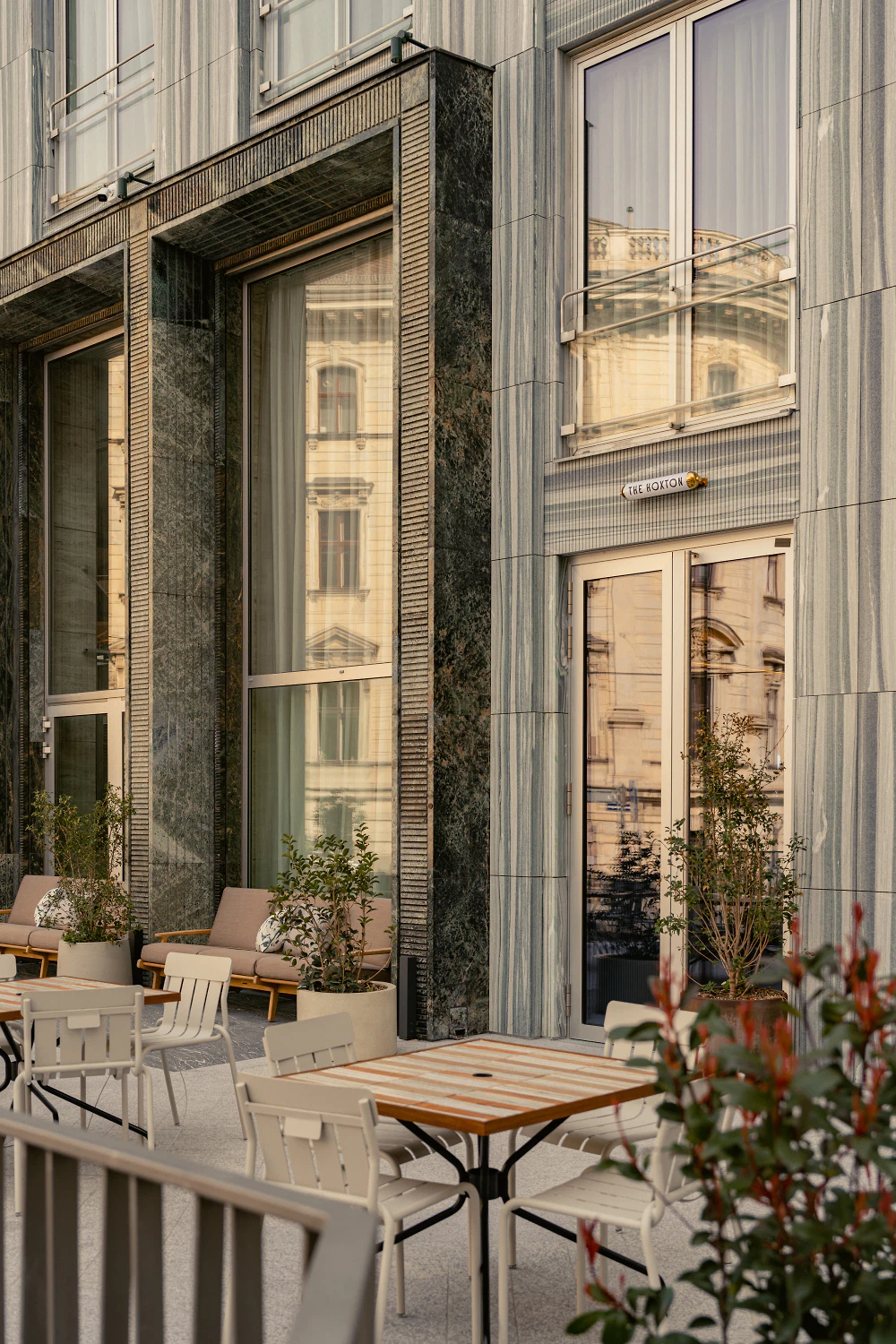 BWM Designers & Architects / Ana Barros