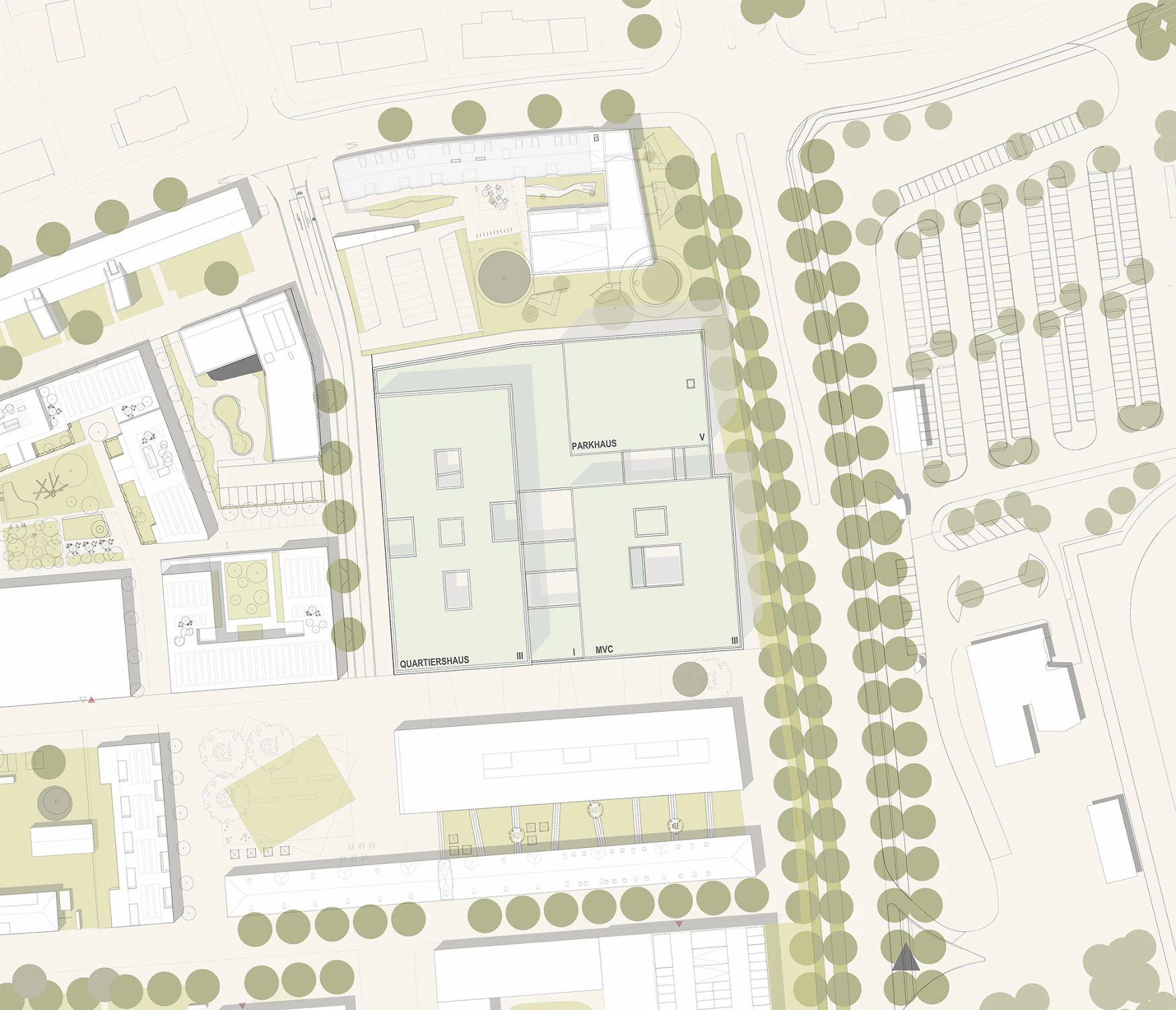 LUDES Architekten - Ingenieure GmbH