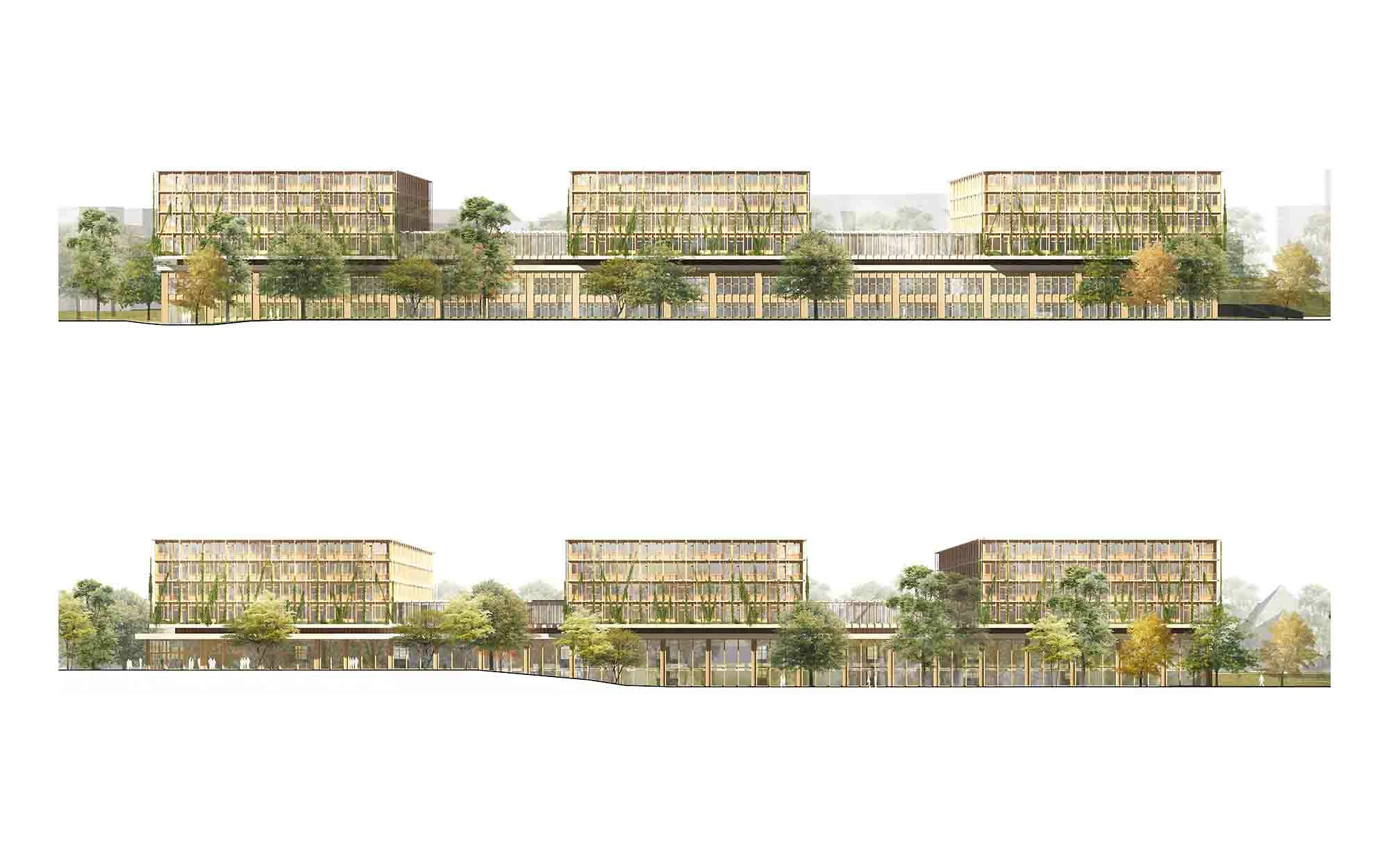 Aron Lorincz / LUDES Architekten - Ingenieure GmbH