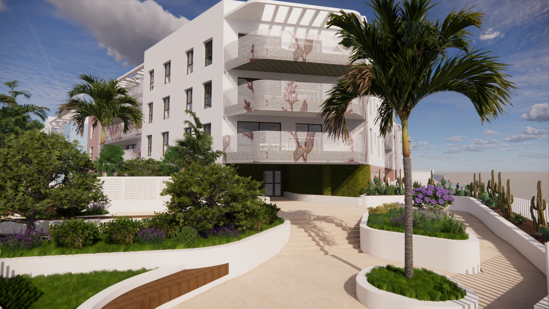 Render von Domus Vivendi Group überlassen