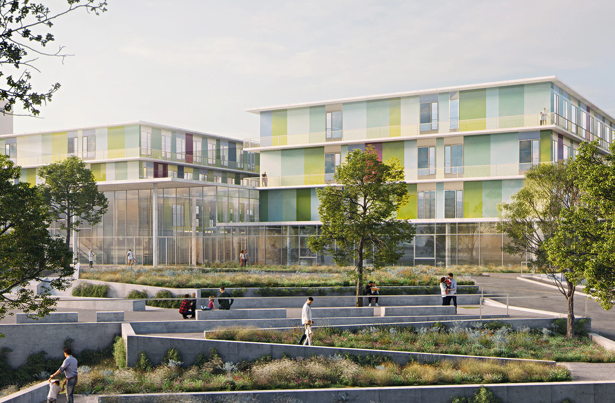 LUDES Architekten - Ingenieure GmbH