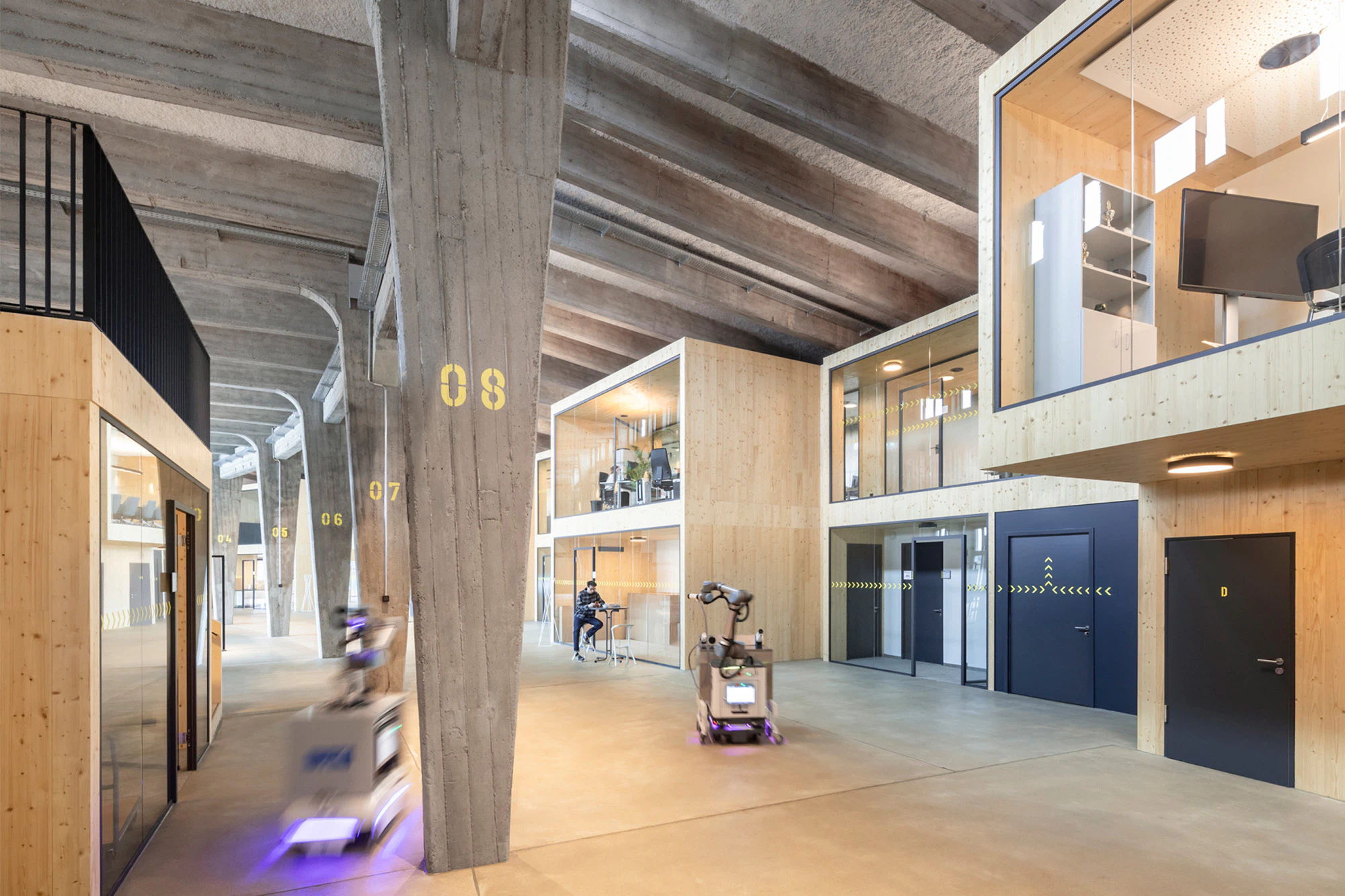 © HG Esch Photography