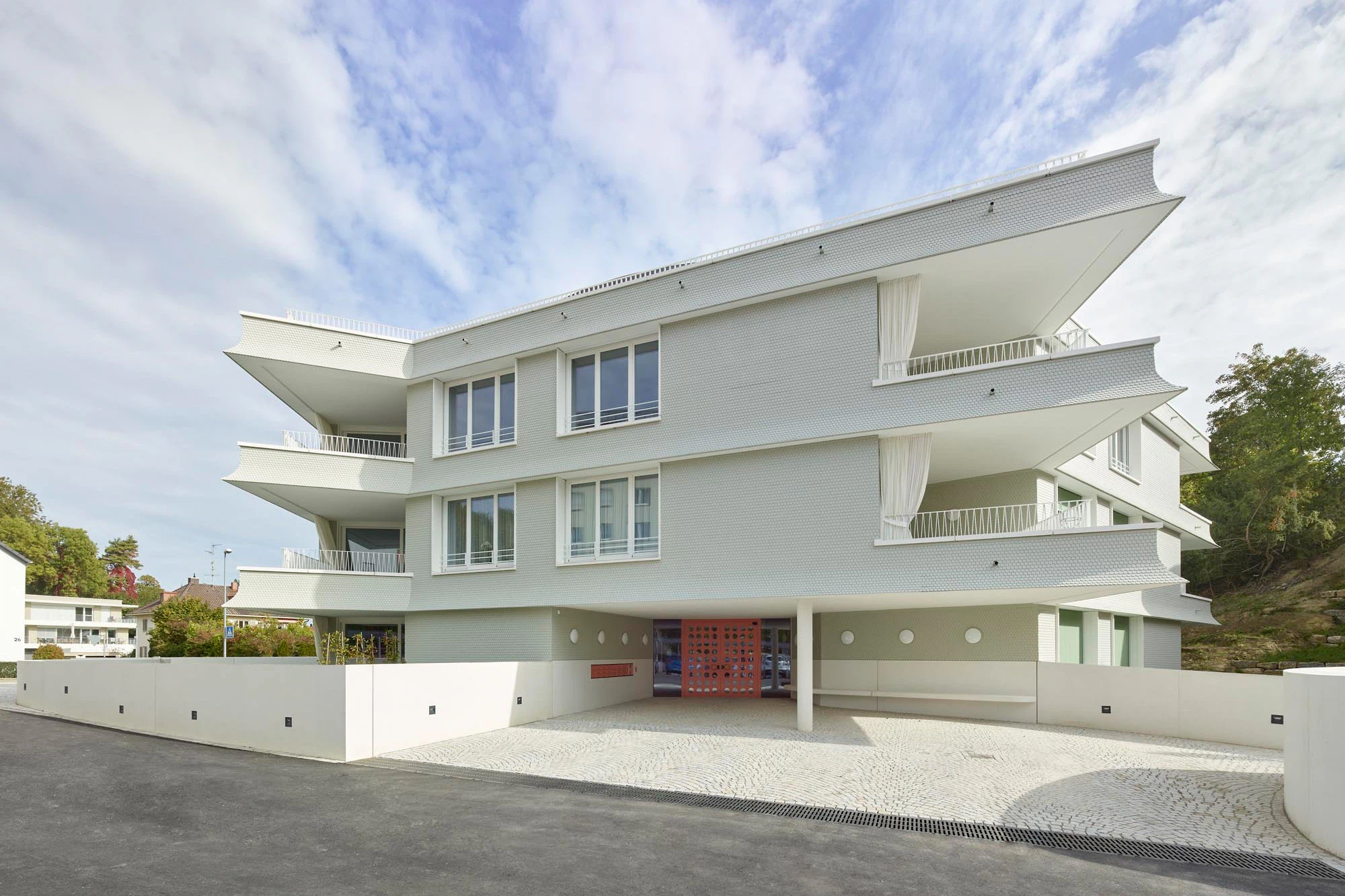 Roland Halbe, Stuttgart