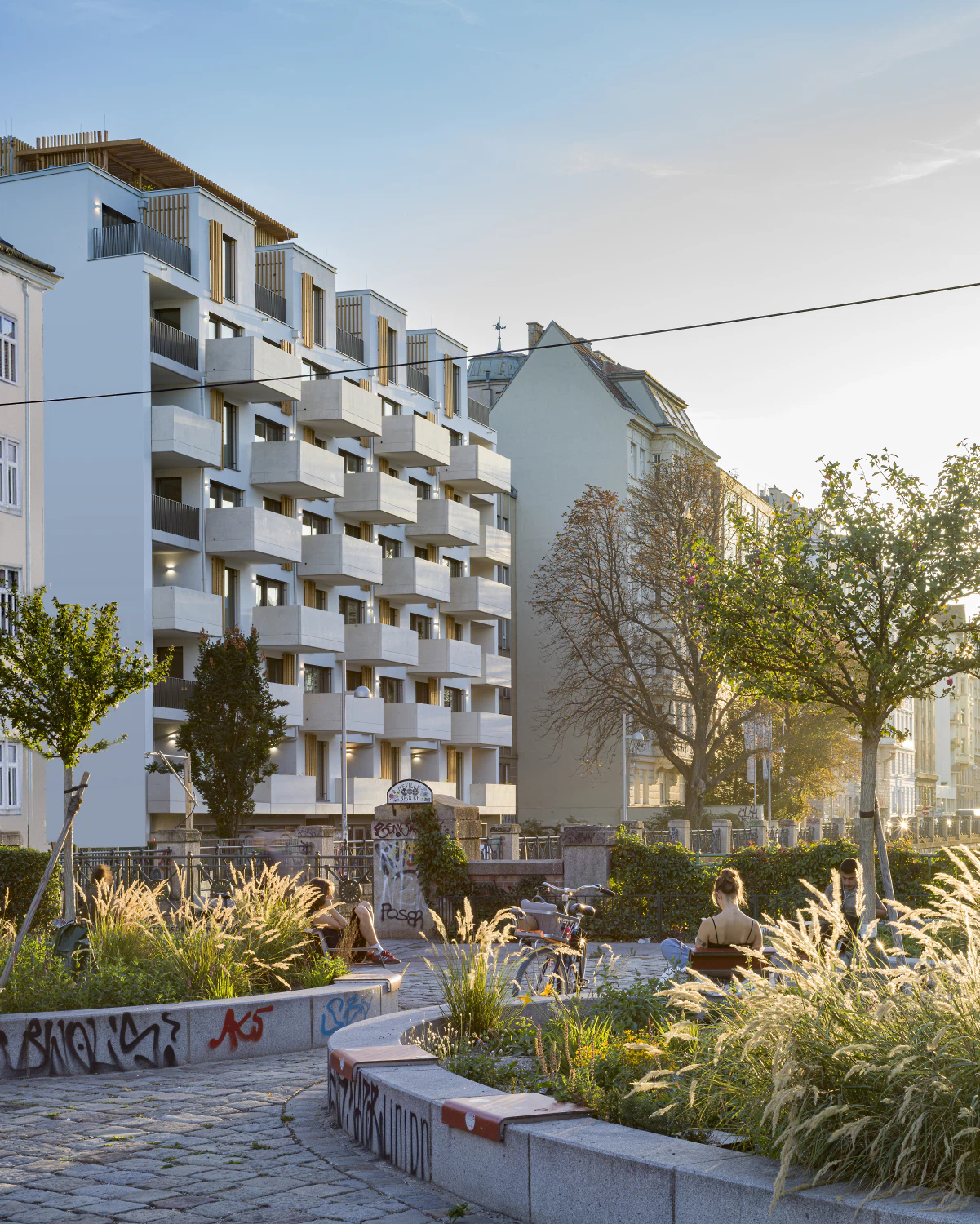 GERNER GERNER PLUS. | Matthias Raiger